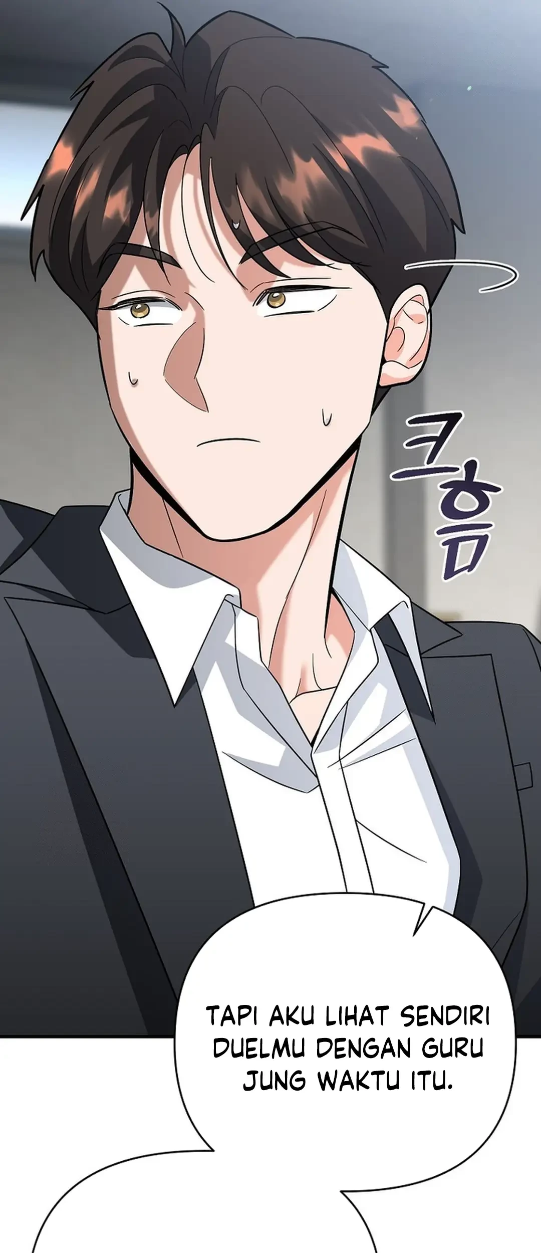 I Became a Swordsmanship Instructor at the Academy Chapter 12 Gambar 44