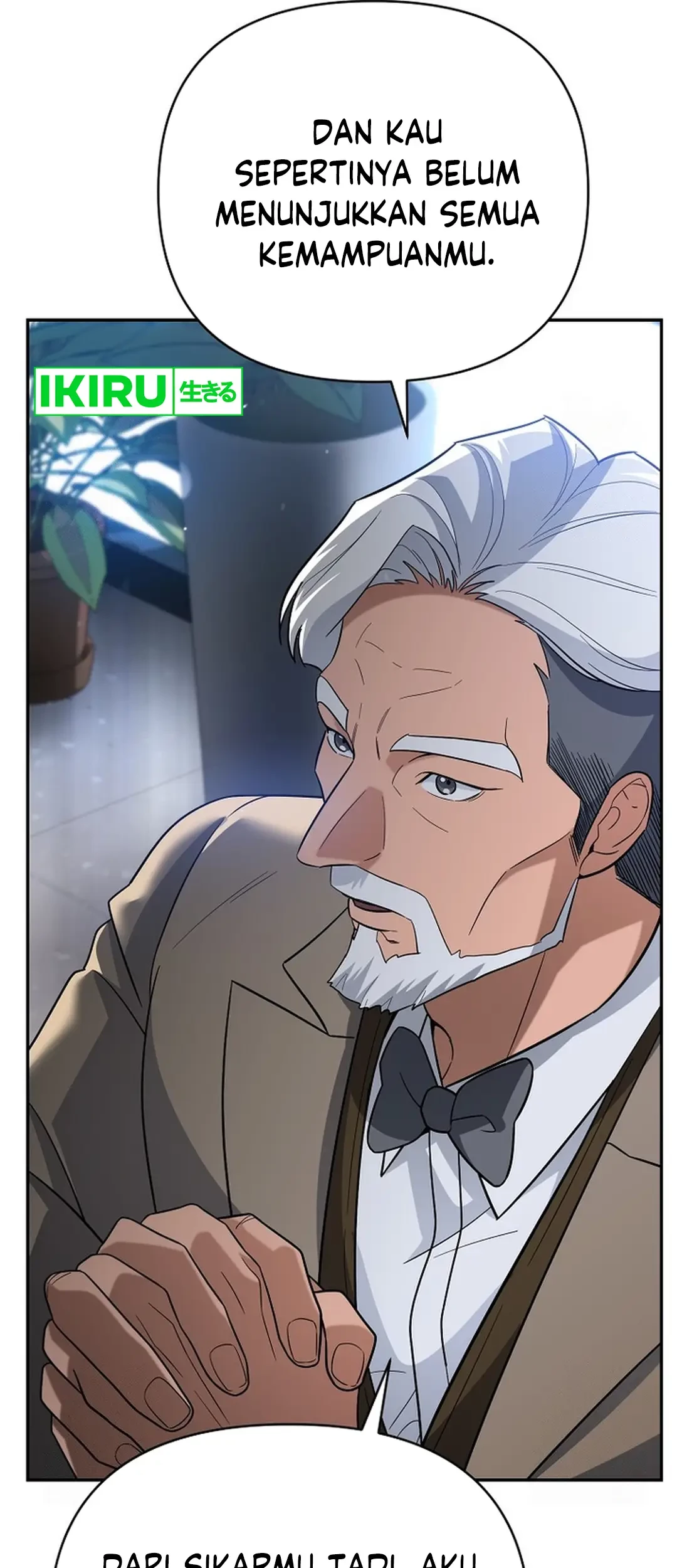 I Became a Swordsmanship Instructor at the Academy Chapter 12 Gambar 46