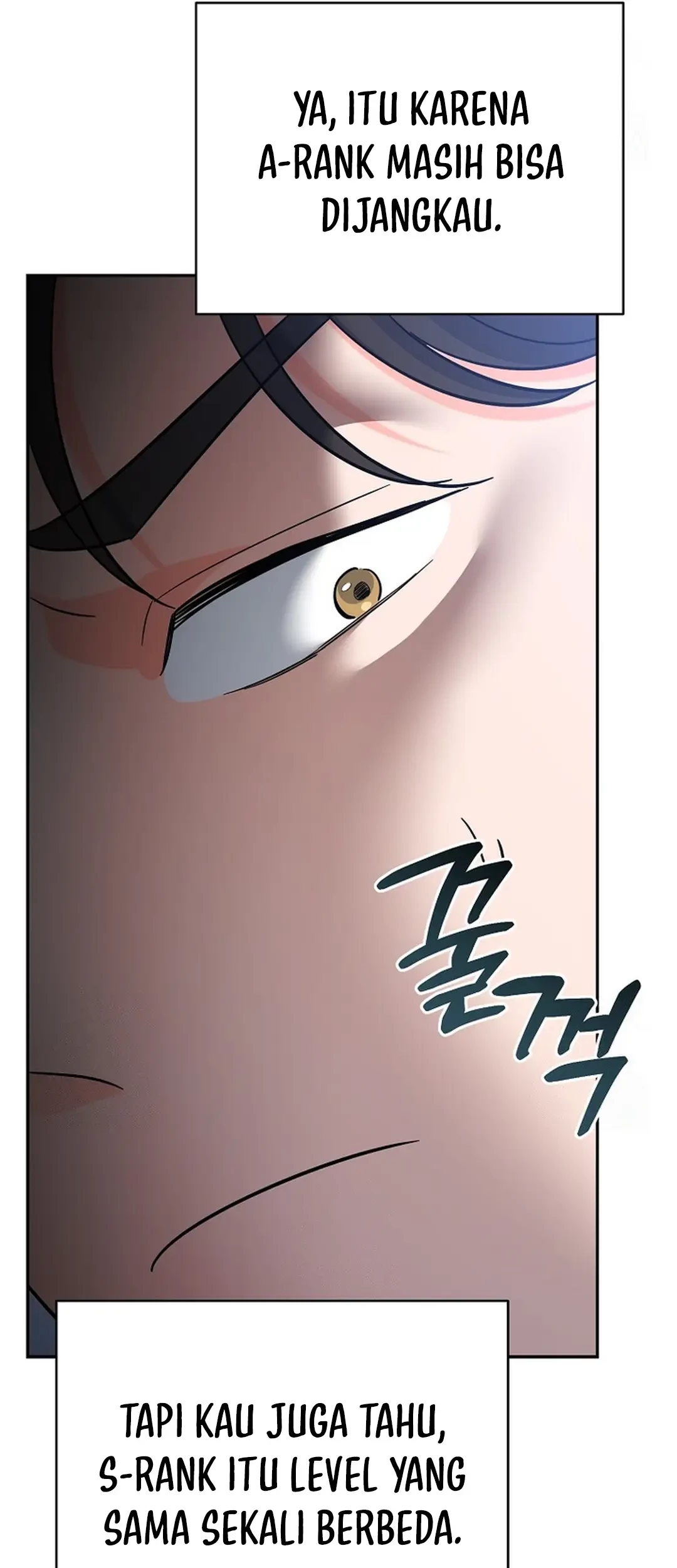 I Became a Swordsmanship Instructor at the Academy Chapter 12 Gambar 48