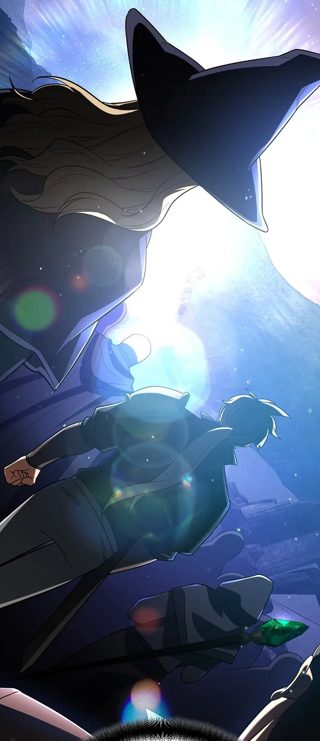 I Became a Swordsmanship Instructor at the Academy Chapter 12 Gambar 54