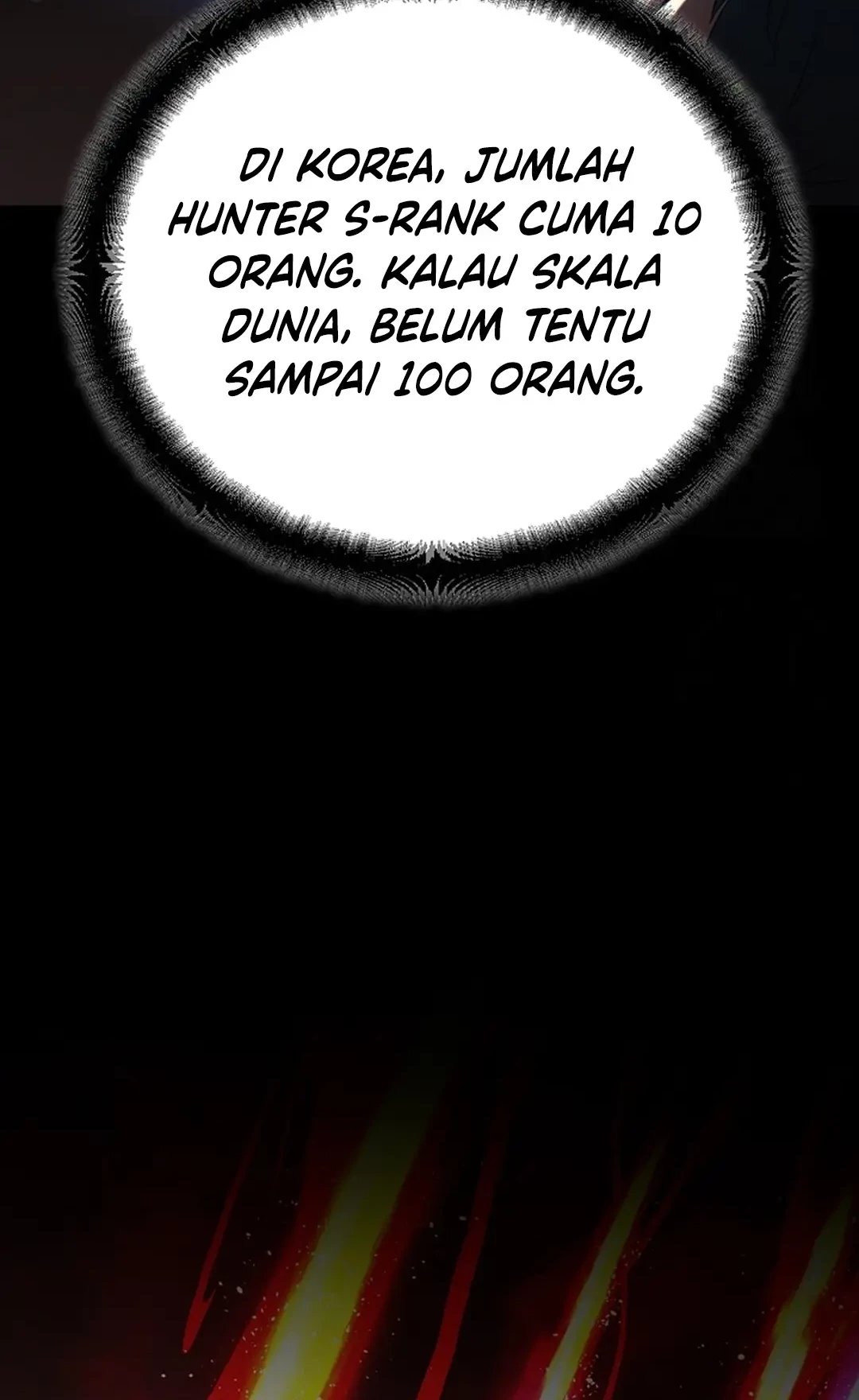 I Became a Swordsmanship Instructor at the Academy Chapter 12 Gambar 55