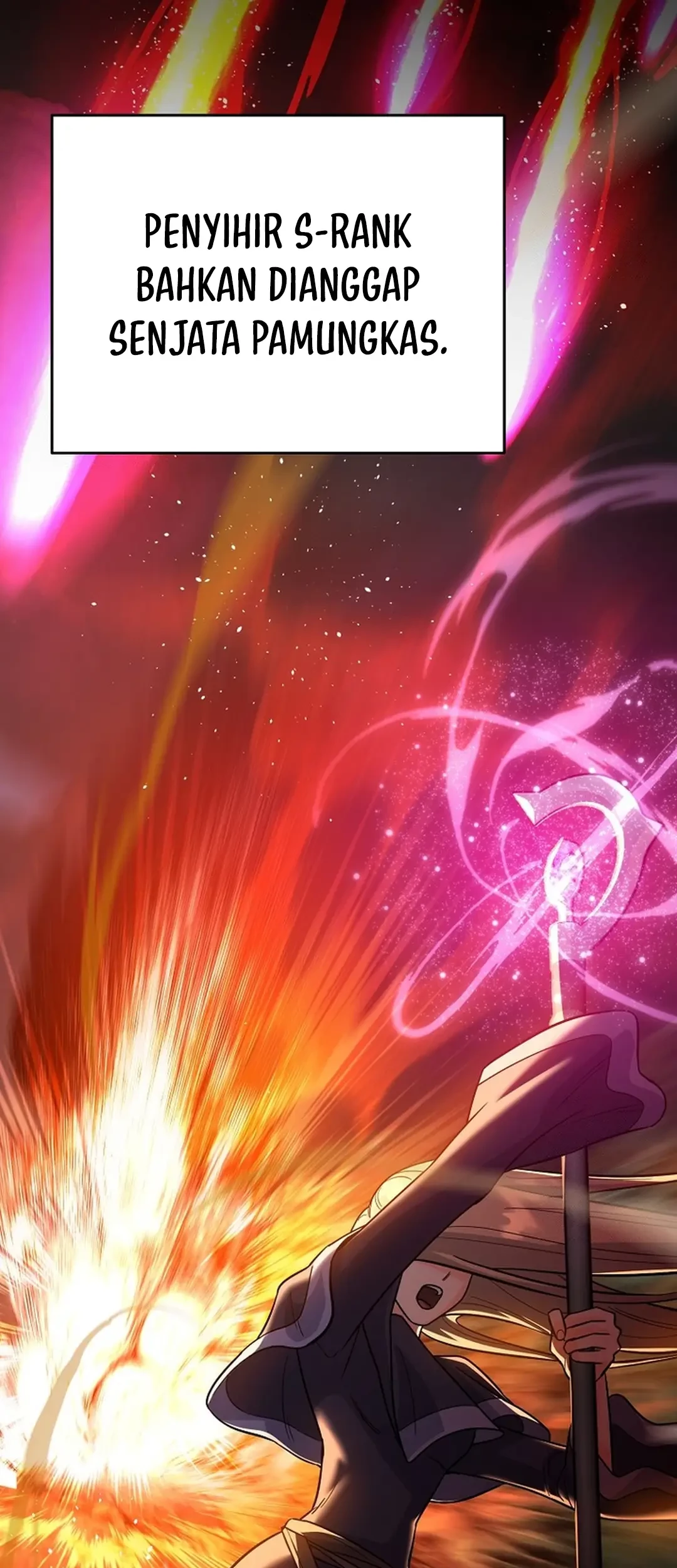 I Became a Swordsmanship Instructor at the Academy Chapter 12 Gambar 56