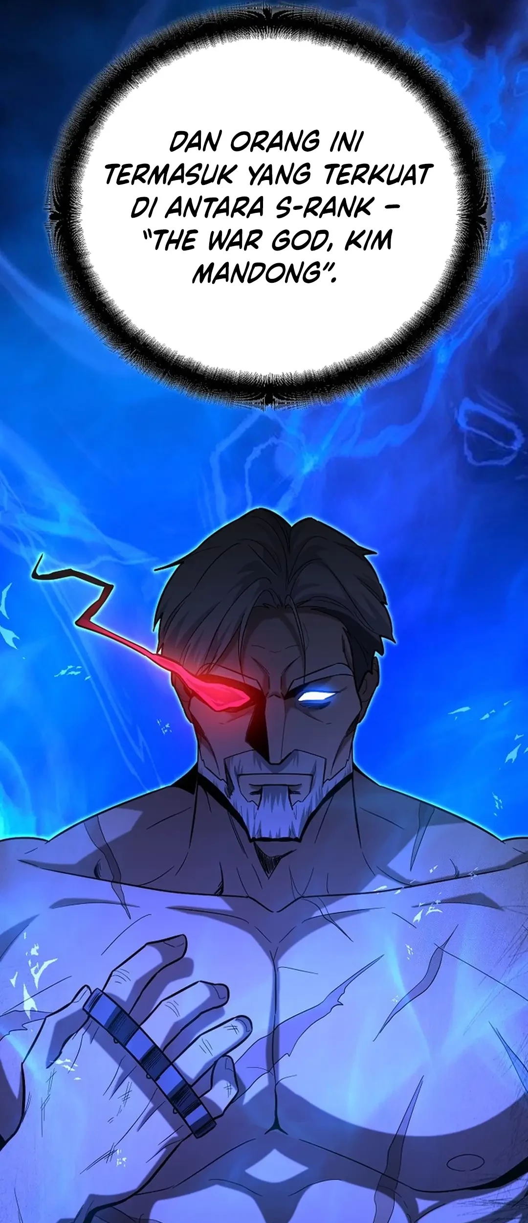 I Became a Swordsmanship Instructor at the Academy Chapter 12 Gambar 58