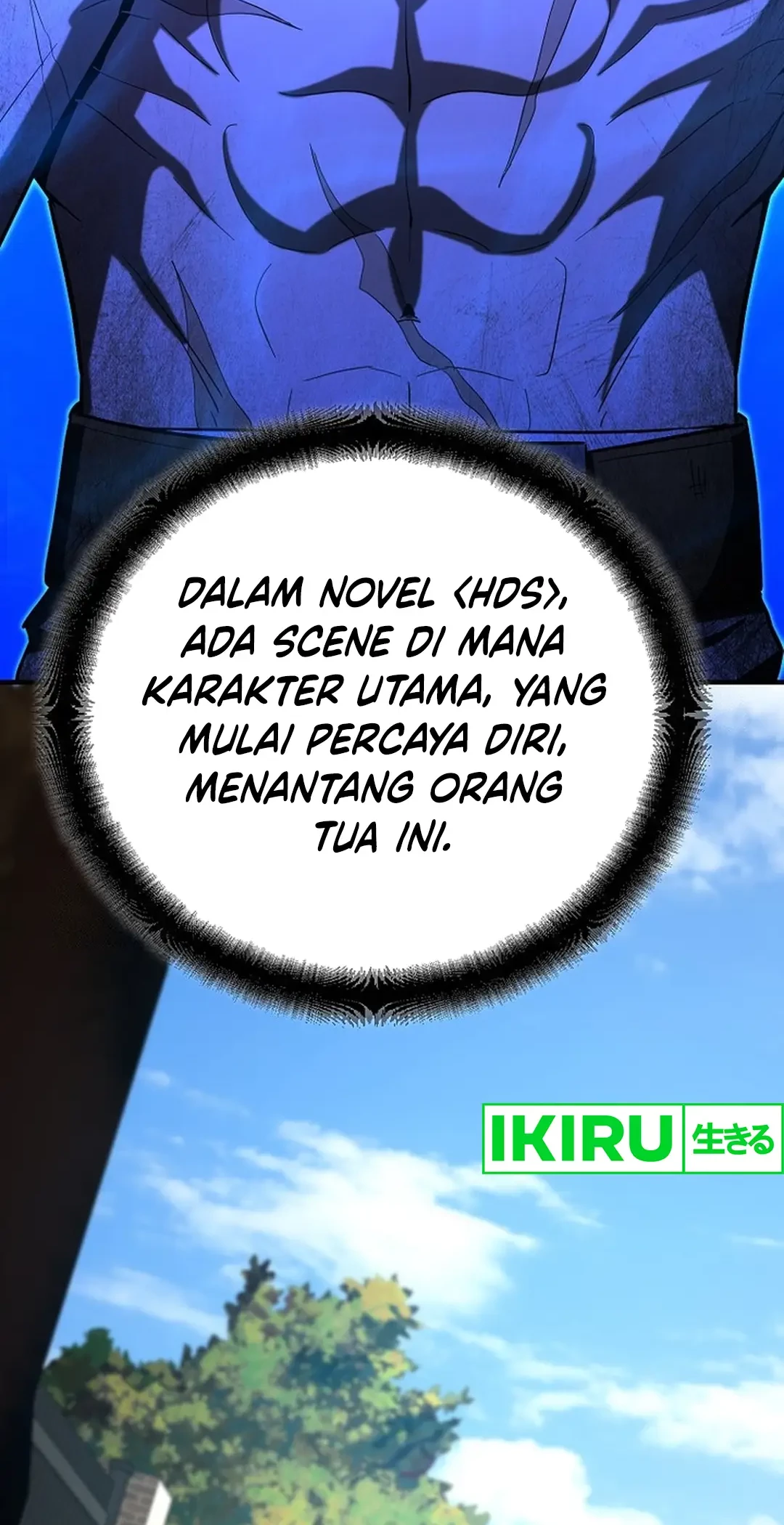 I Became a Swordsmanship Instructor at the Academy Chapter 12 Gambar 59