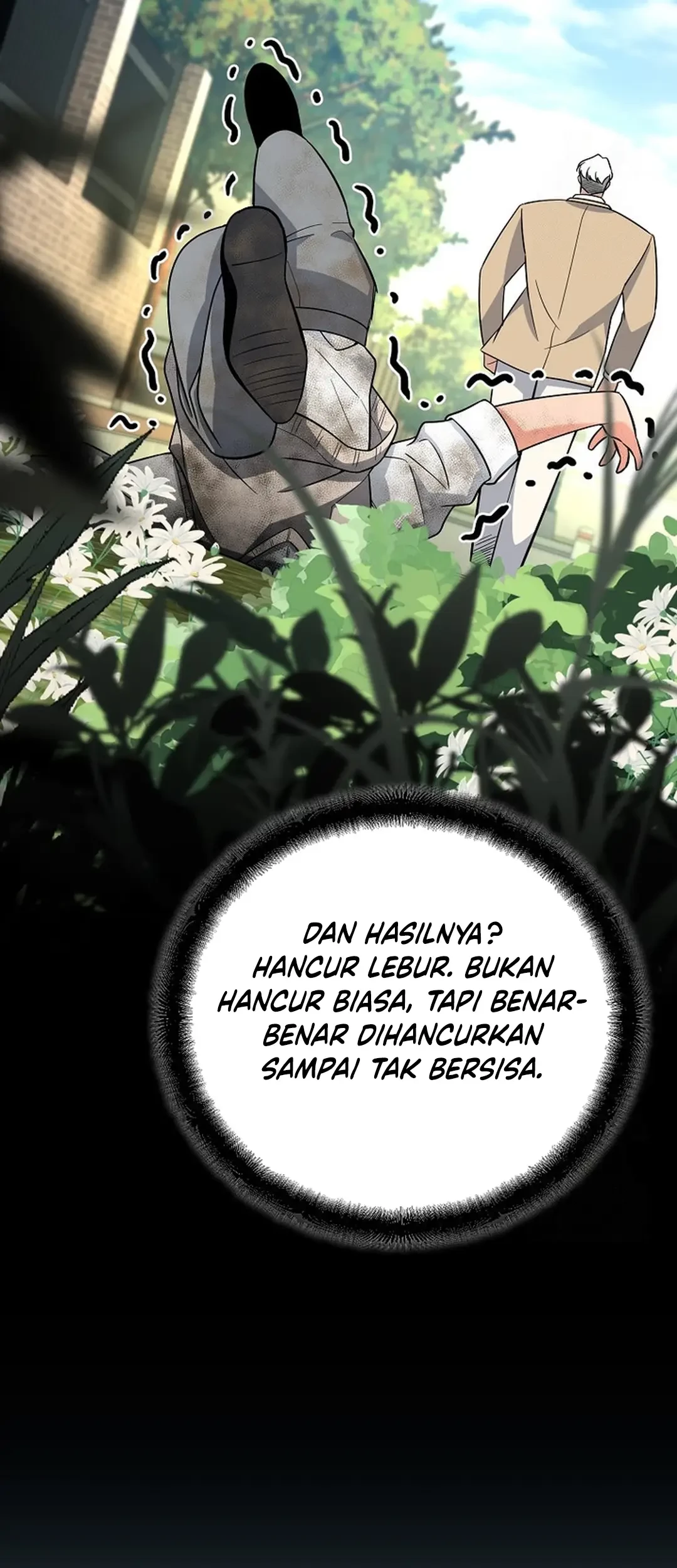 I Became a Swordsmanship Instructor at the Academy Chapter 12 Gambar 60