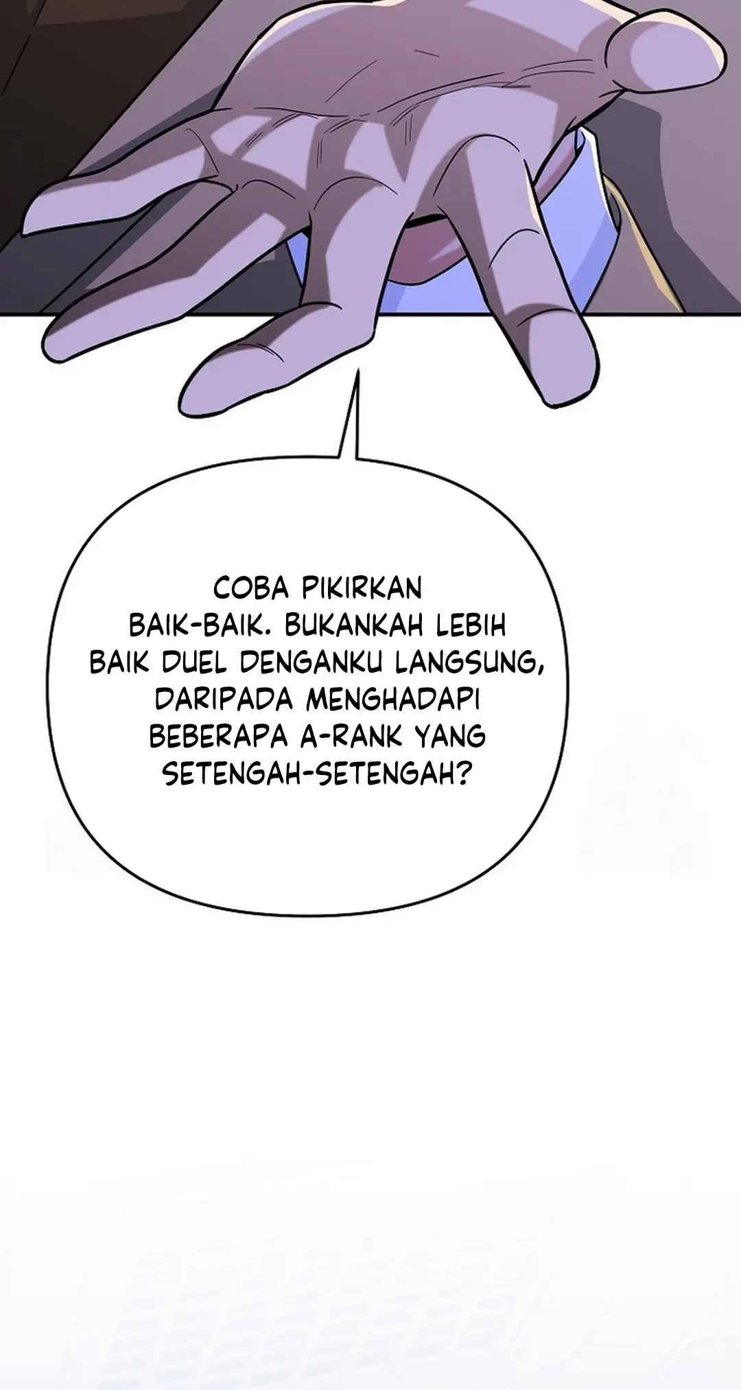 I Became a Swordsmanship Instructor at the Academy Chapter 12 Gambar 67