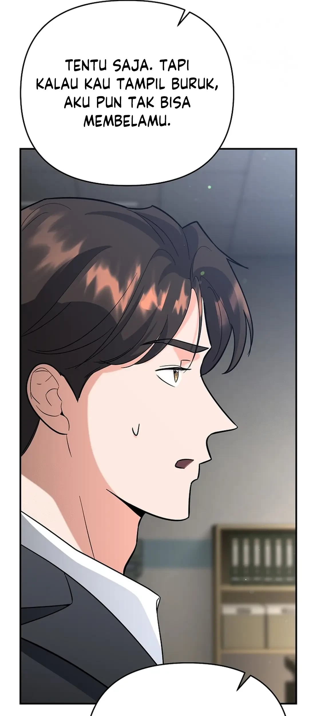 I Became a Swordsmanship Instructor at the Academy Chapter 12 Gambar 70