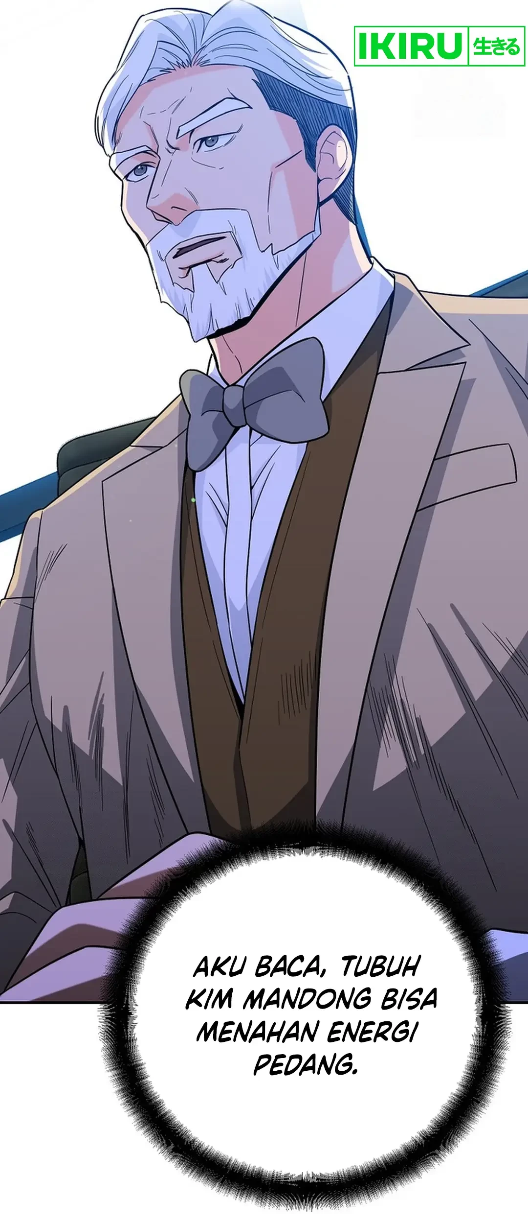 I Became a Swordsmanship Instructor at the Academy Chapter 12 Gambar 72