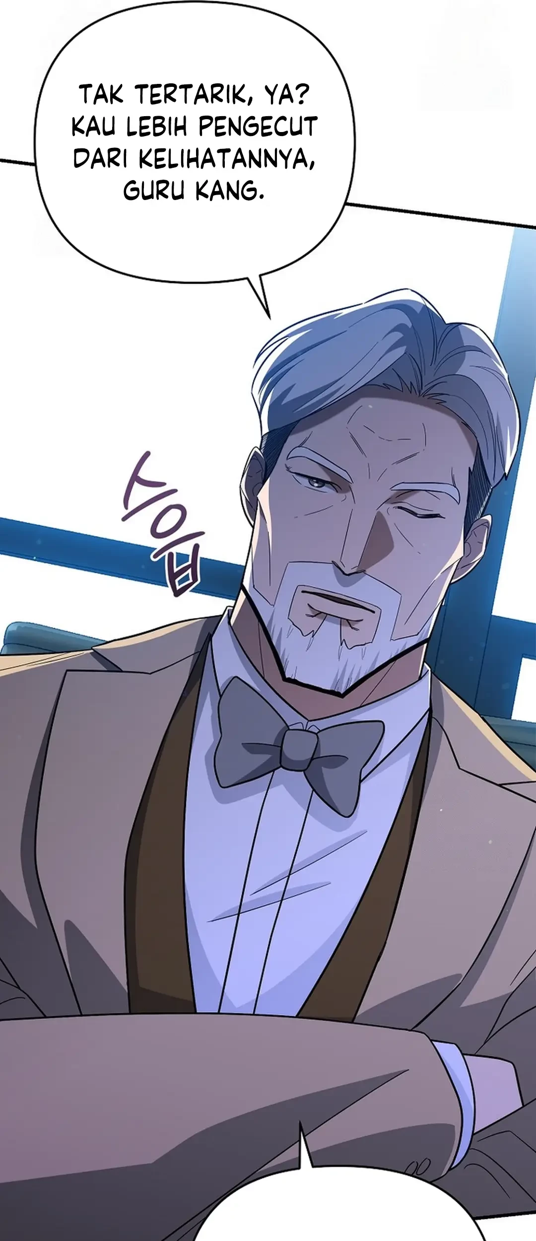 I Became a Swordsmanship Instructor at the Academy Chapter 12 Gambar 74