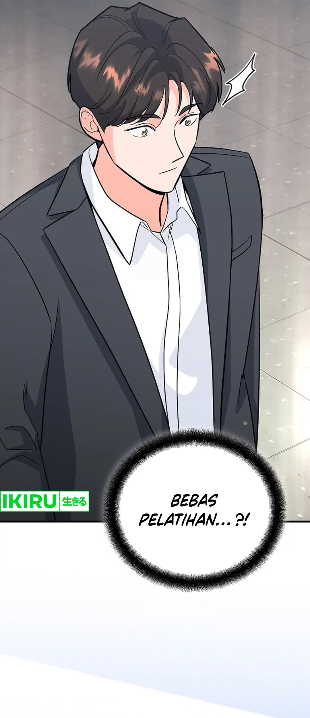 I Became a Swordsmanship Instructor at the Academy Chapter 12 Gambar 76