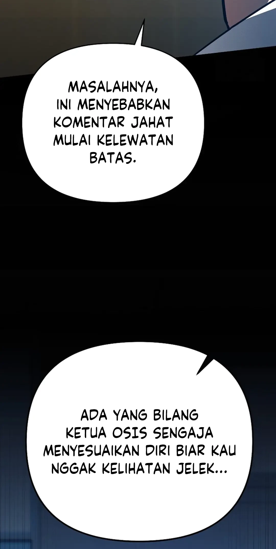 I Became a Swordsmanship Instructor at the Academy Chapter 12 Gambar 13