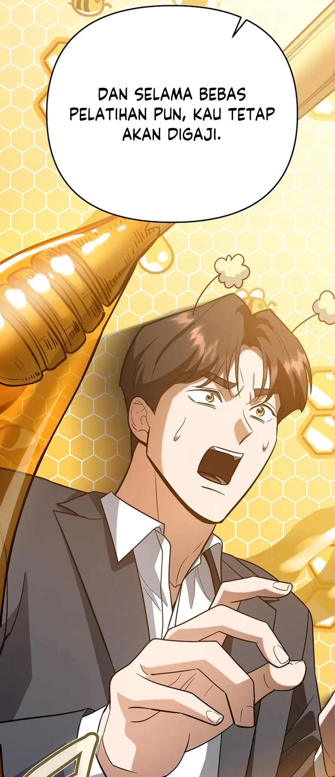 I Became a Swordsmanship Instructor at the Academy Chapter 12 Gambar 80