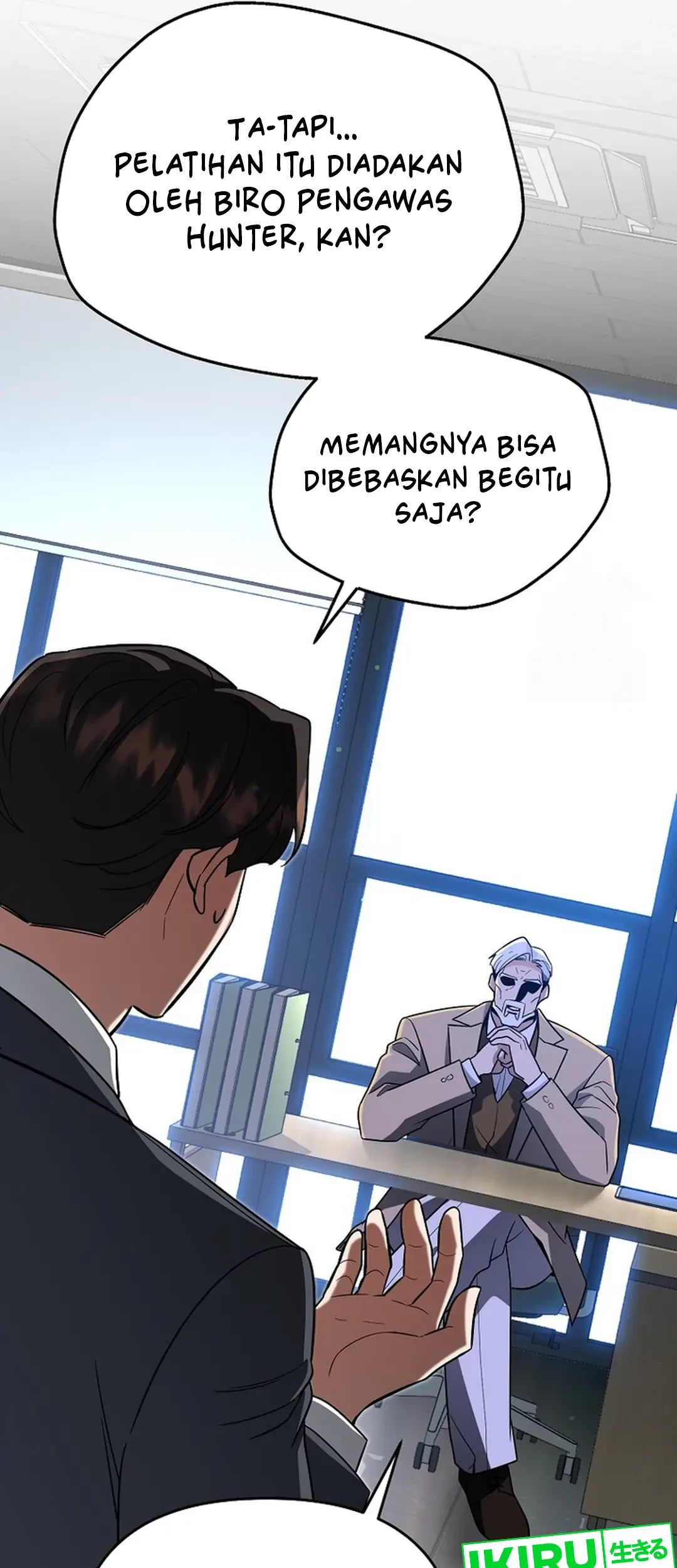 I Became a Swordsmanship Instructor at the Academy Chapter 12 Gambar 82