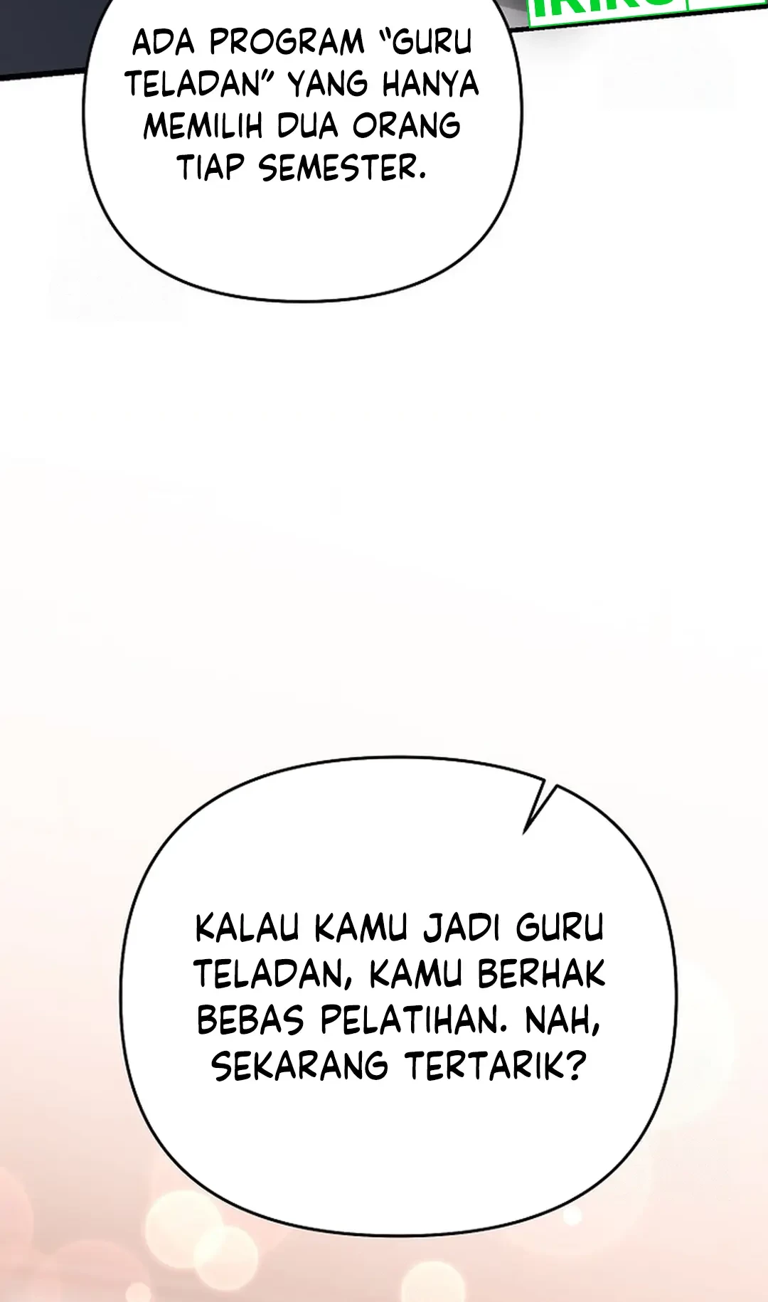 I Became a Swordsmanship Instructor at the Academy Chapter 12 Gambar 83