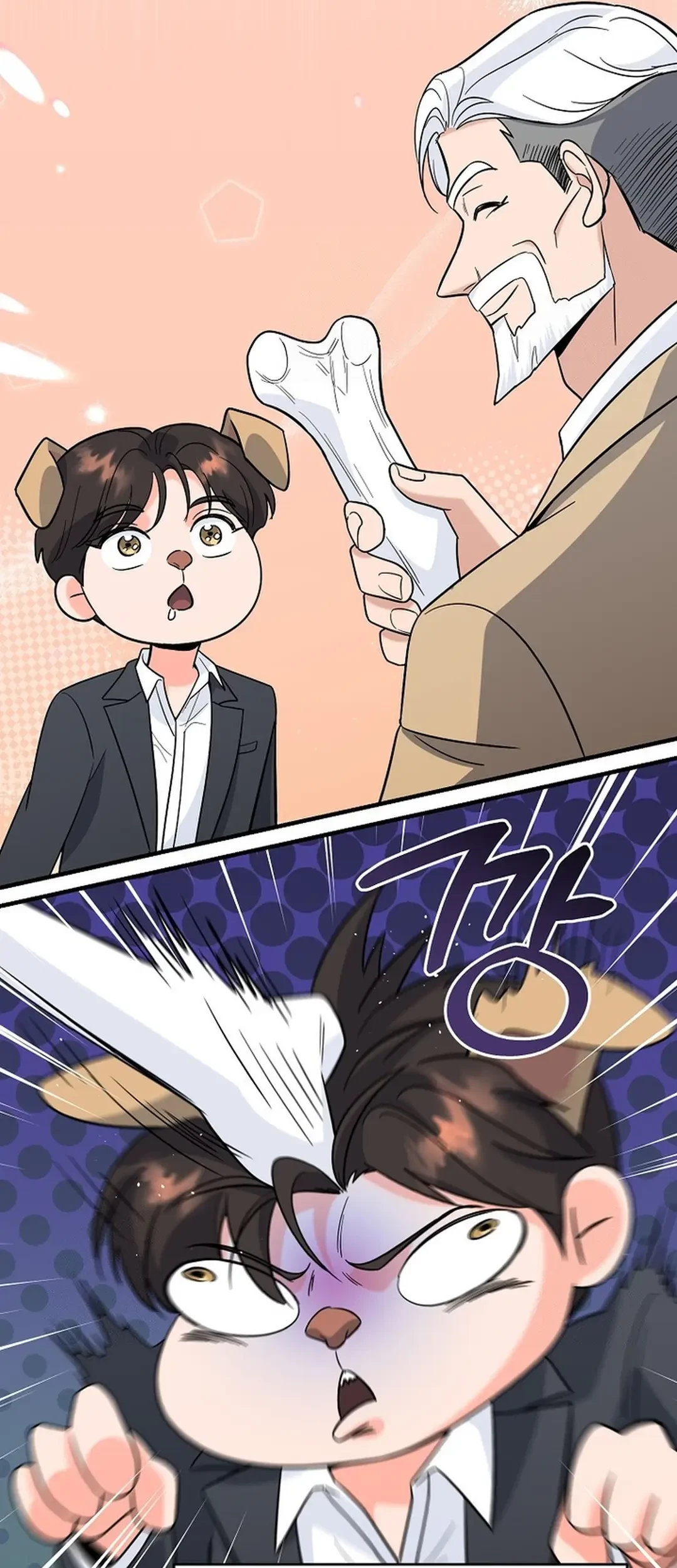 I Became a Swordsmanship Instructor at the Academy Chapter 12 Gambar 95