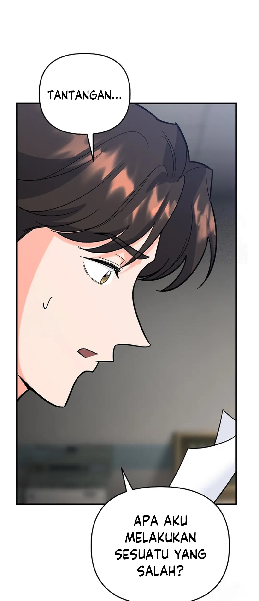 I Became a Swordsmanship Instructor at the Academy Chapter 12 Gambar 7