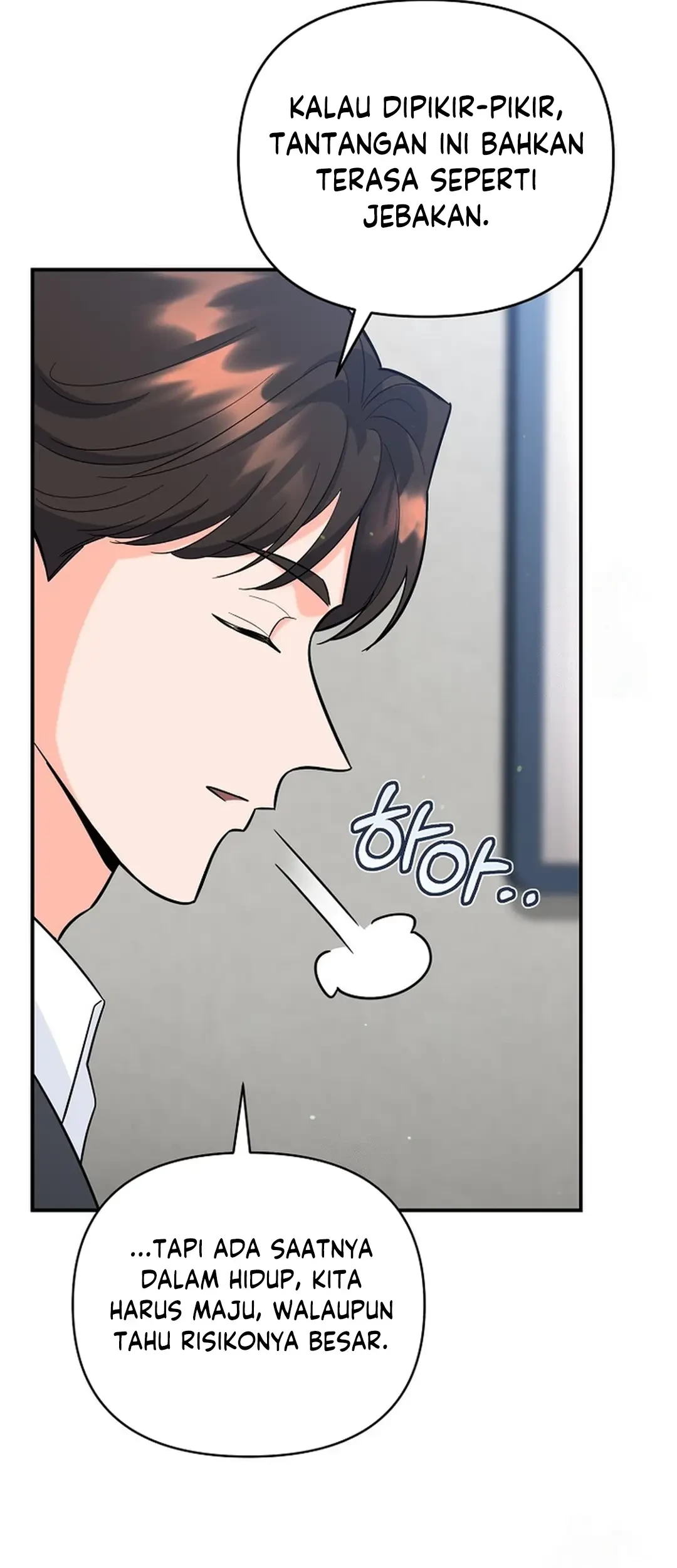 I Became a Swordsmanship Instructor at the Academy Chapter 12 Gambar 99