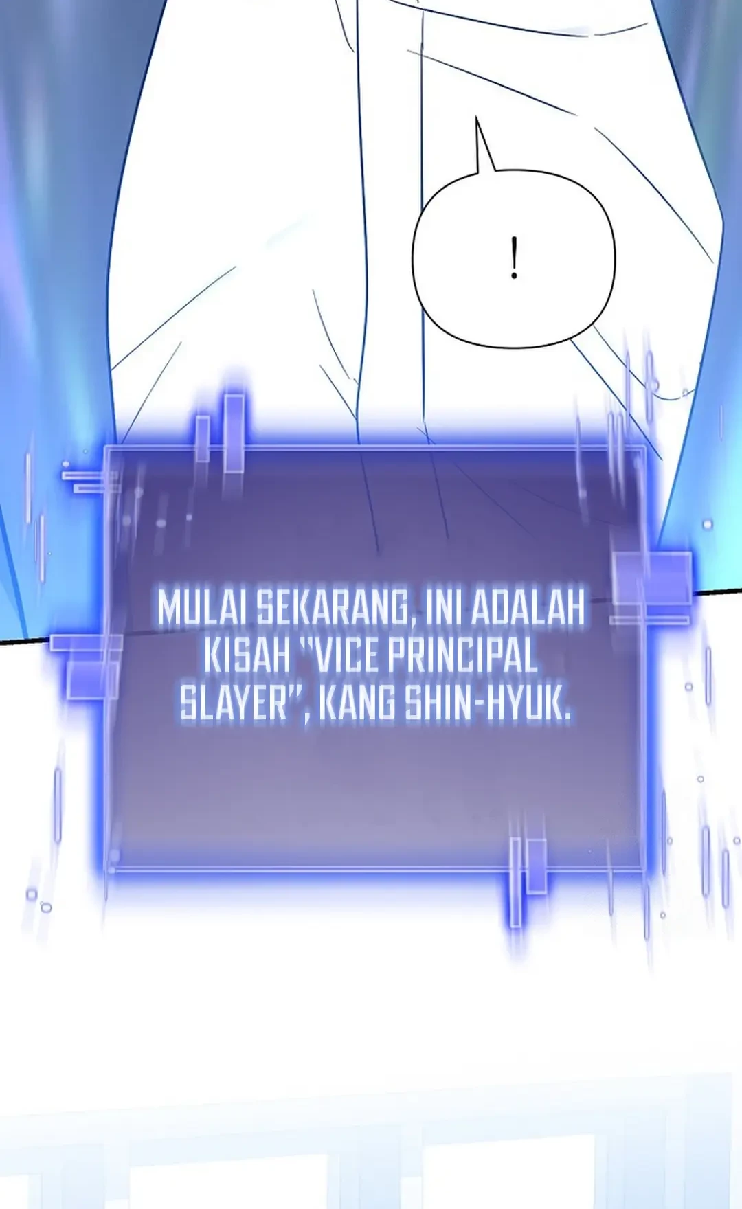 I Became a Swordsmanship Instructor at the Academy Chapter 12 Gambar 103