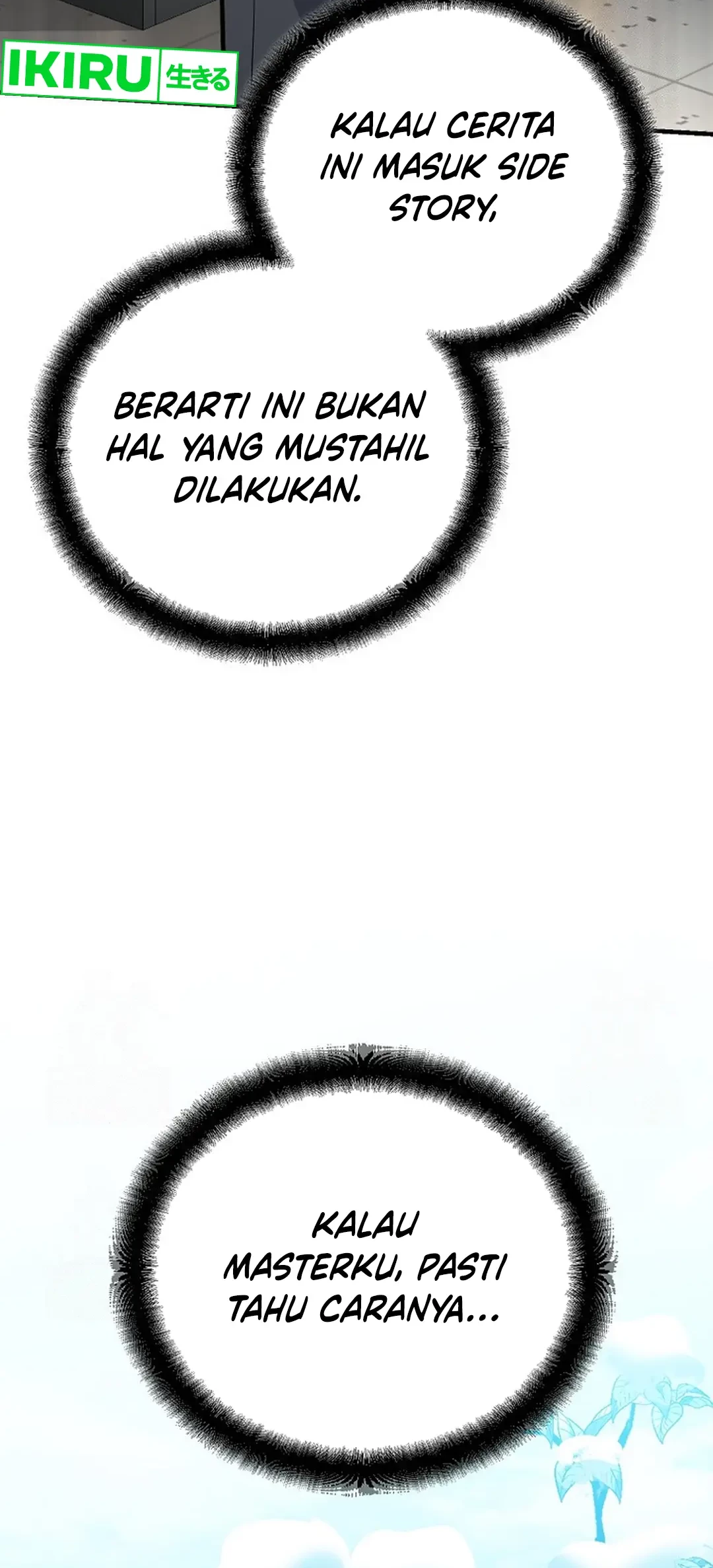 I Became a Swordsmanship Instructor at the Academy Chapter 12 Gambar 105