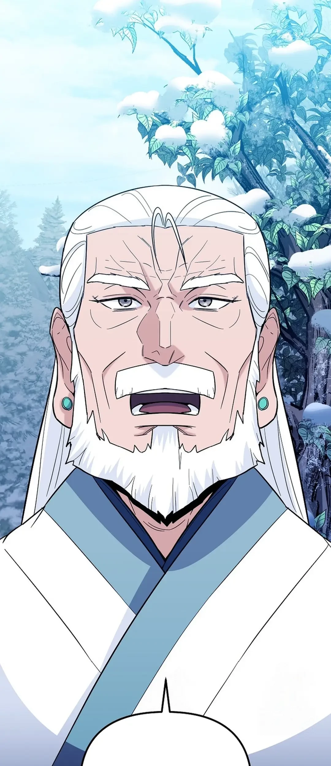 I Became a Swordsmanship Instructor at the Academy Chapter 12 Gambar 106