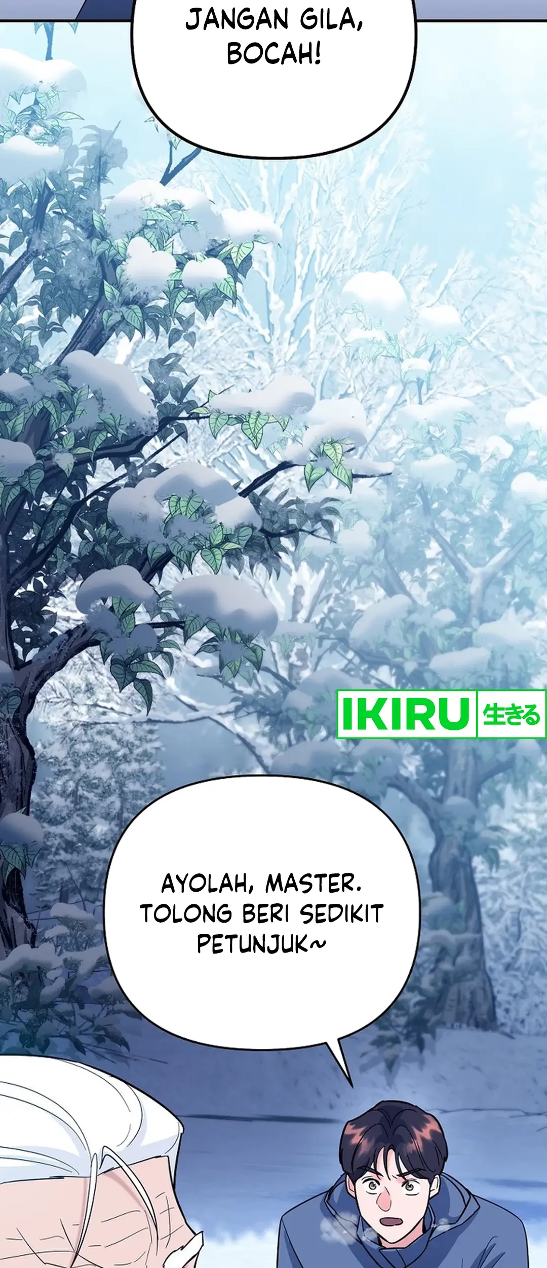 I Became a Swordsmanship Instructor at the Academy Chapter 12 Gambar 107