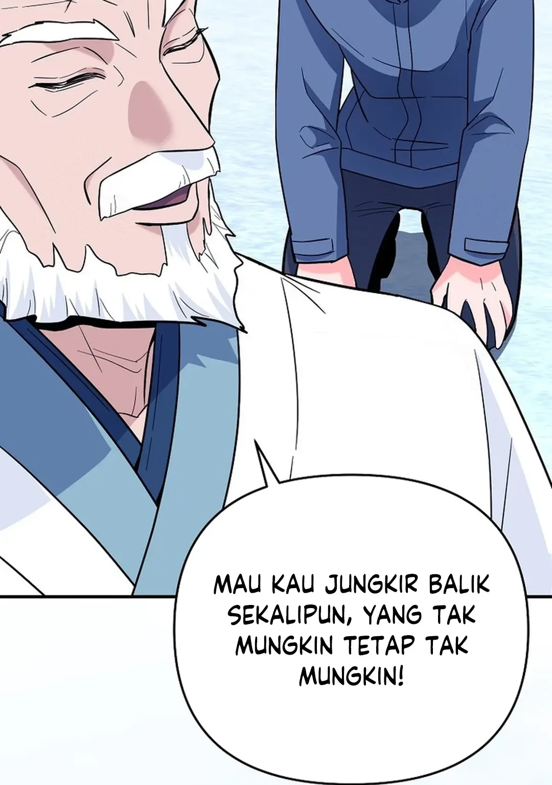 I Became a Swordsmanship Instructor at the Academy Chapter 12 Gambar 108