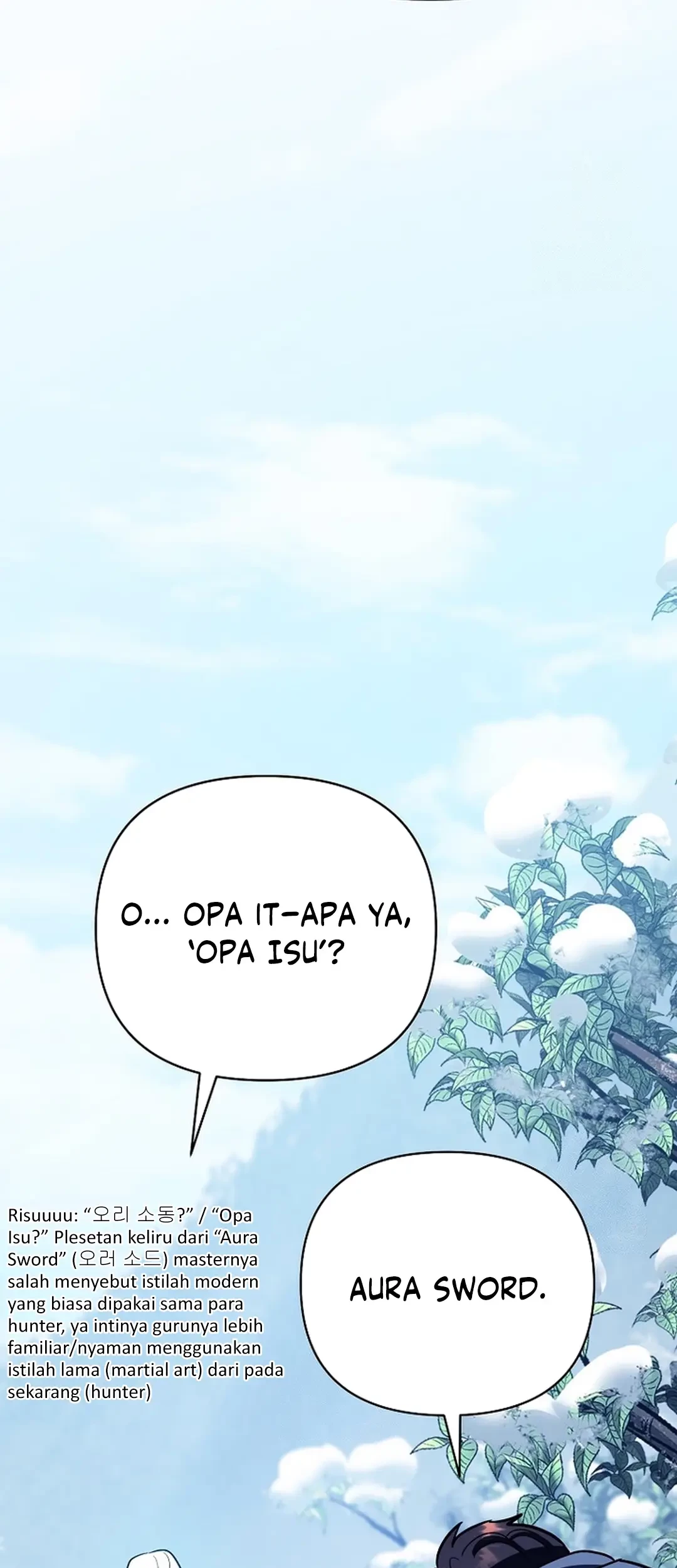 I Became a Swordsmanship Instructor at the Academy Chapter 12 Gambar 109