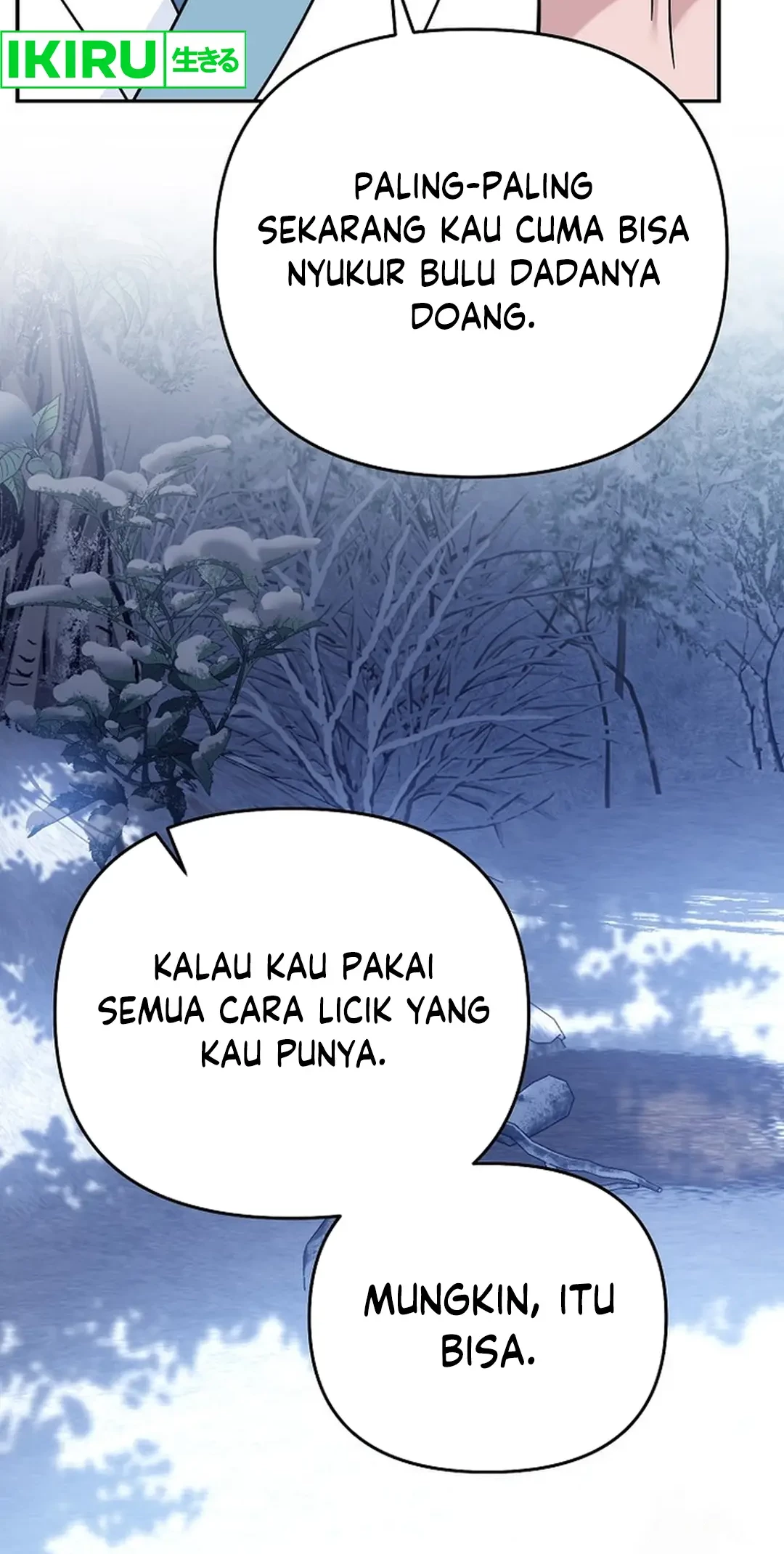 I Became a Swordsmanship Instructor at the Academy Chapter 12 Gambar 114