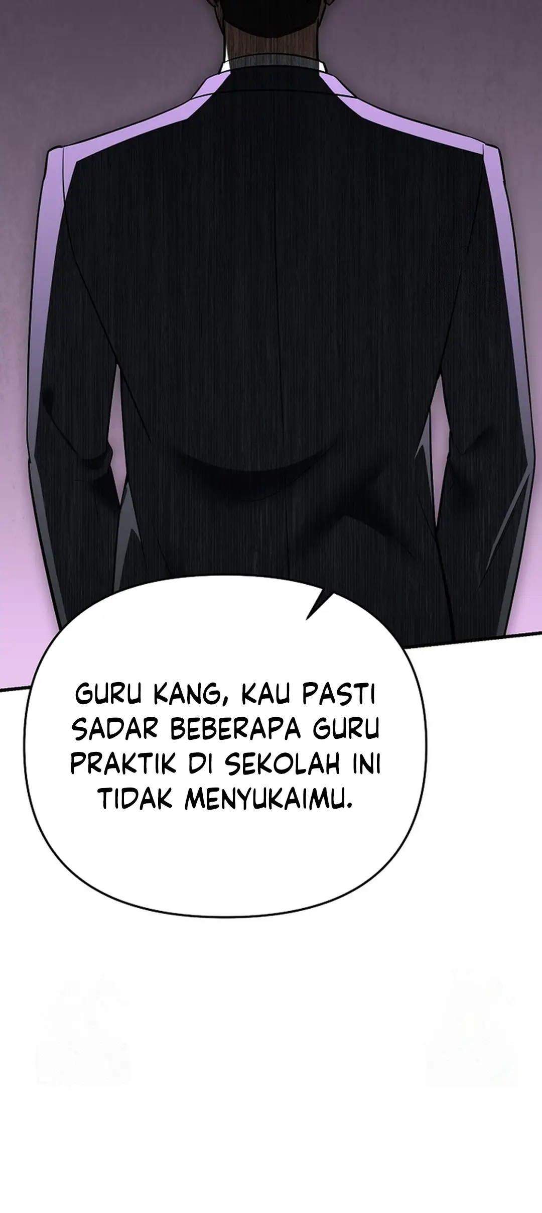 I Became a Swordsmanship Instructor at the Academy Chapter 12 Gambar 11