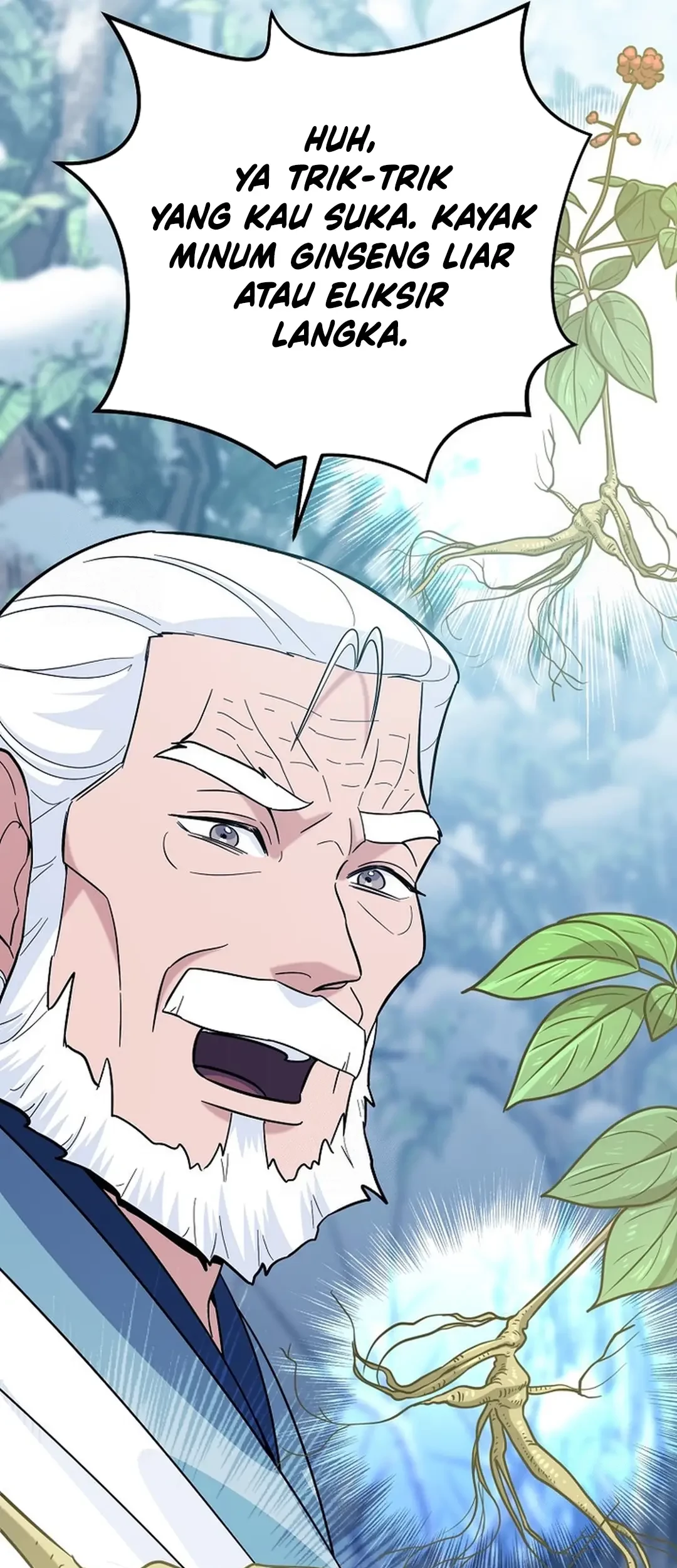 I Became a Swordsmanship Instructor at the Academy Chapter 12 Gambar 117