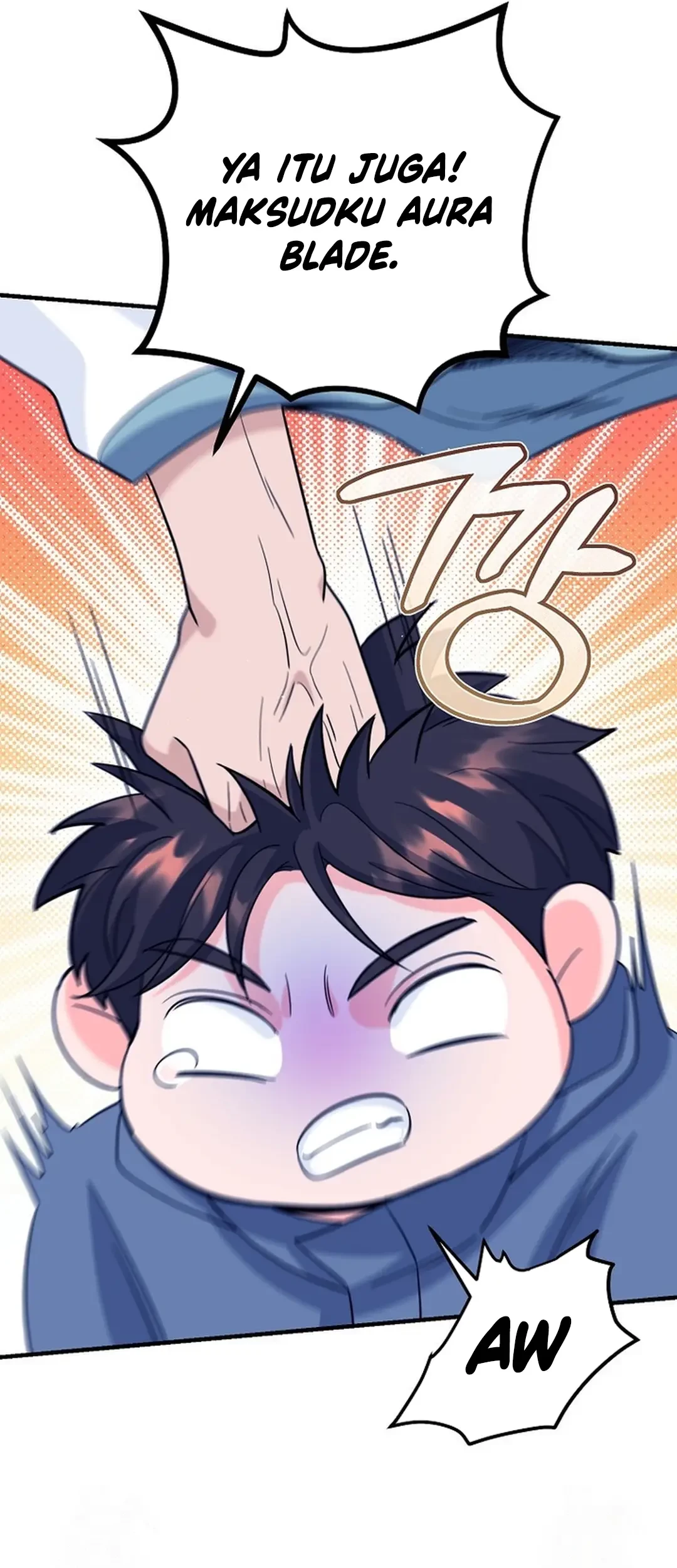 I Became a Swordsmanship Instructor at the Academy Chapter 12 Gambar 119