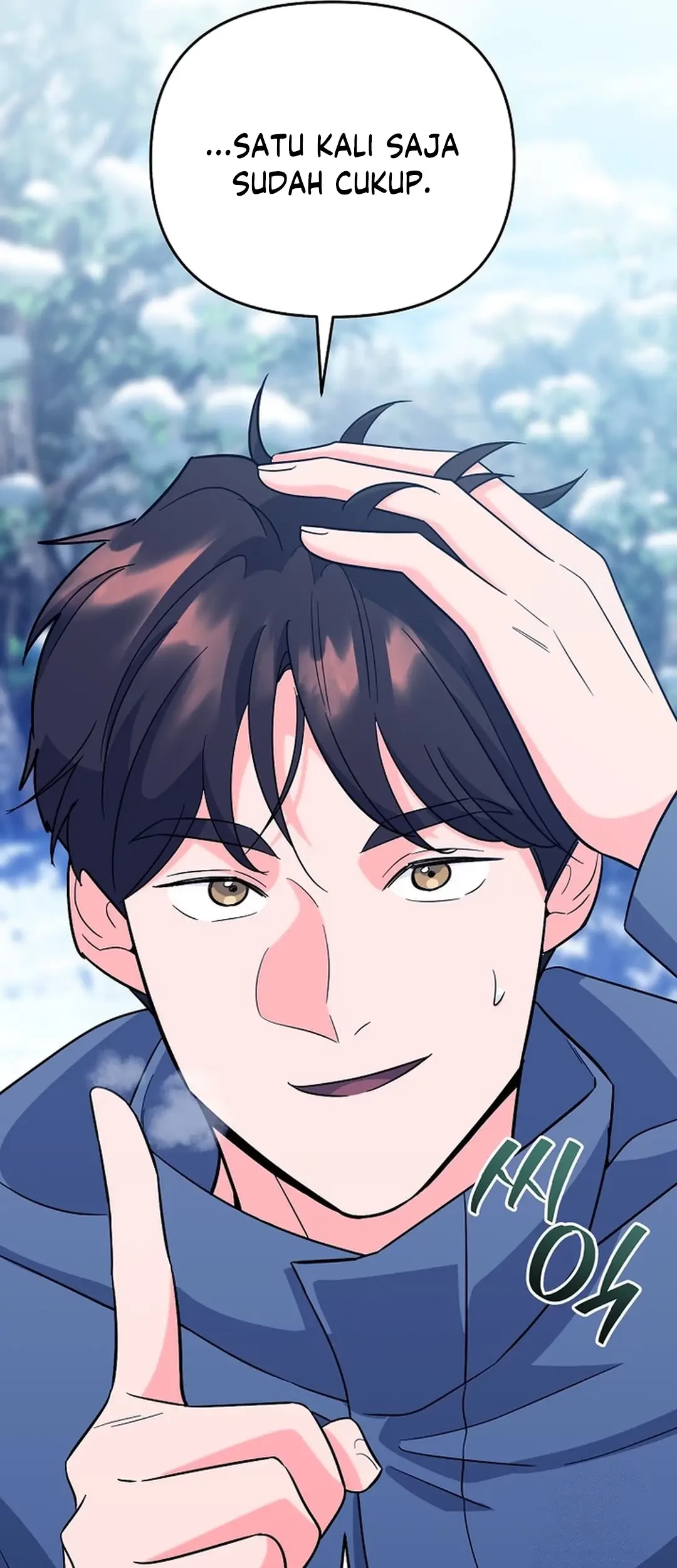 I Became a Swordsmanship Instructor at the Academy Chapter 12 Gambar 124