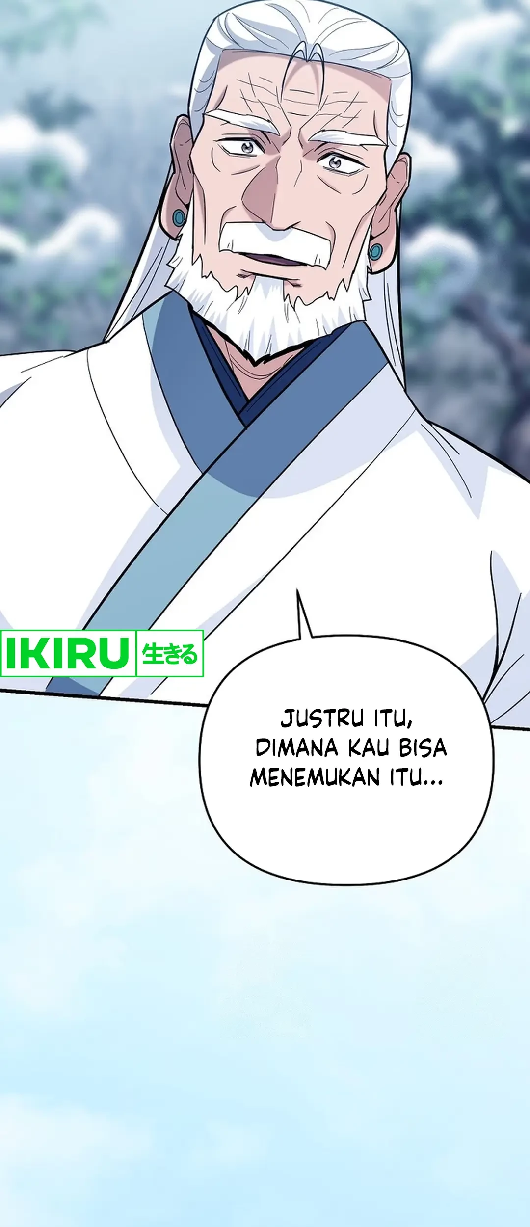 I Became a Swordsmanship Instructor at the Academy Chapter 12 Gambar 128