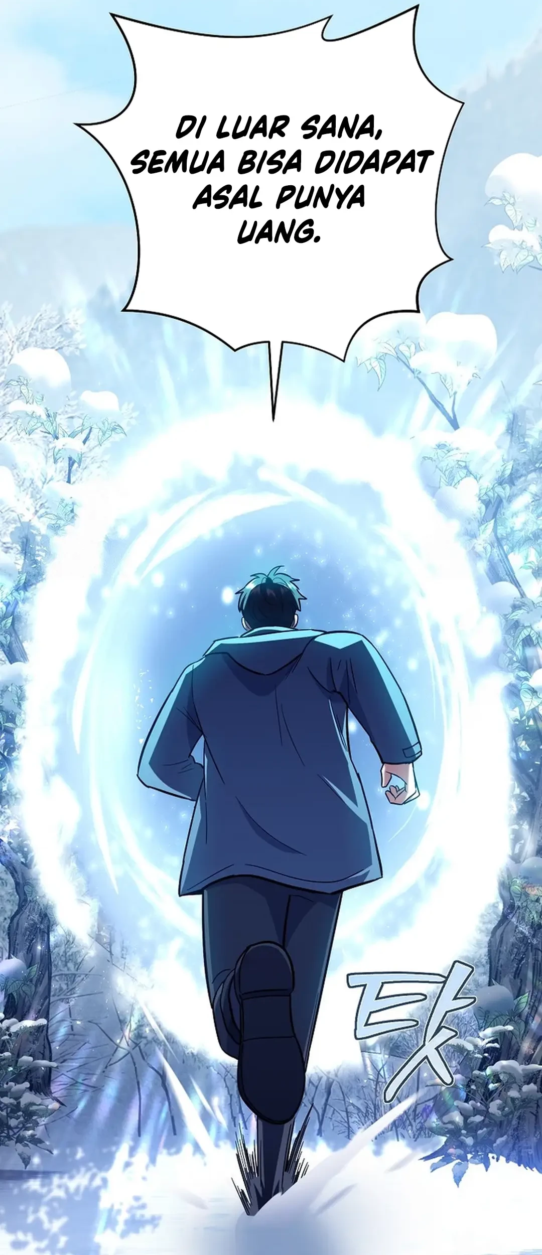 I Became a Swordsmanship Instructor at the Academy Chapter 12 Gambar 129