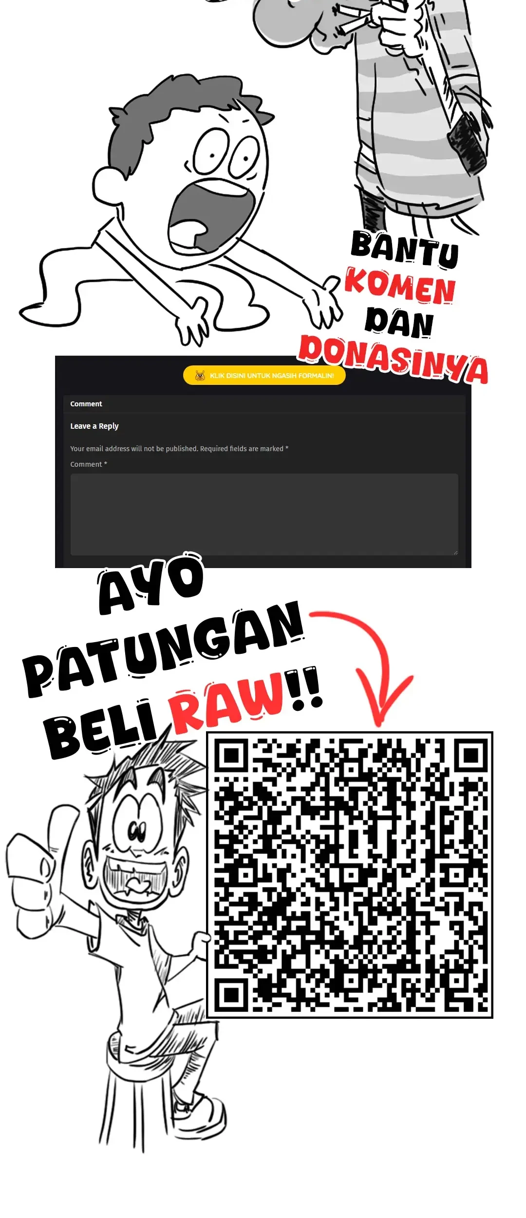 I Became a Swordsmanship Instructor at the Academy Chapter 12 Gambar 133