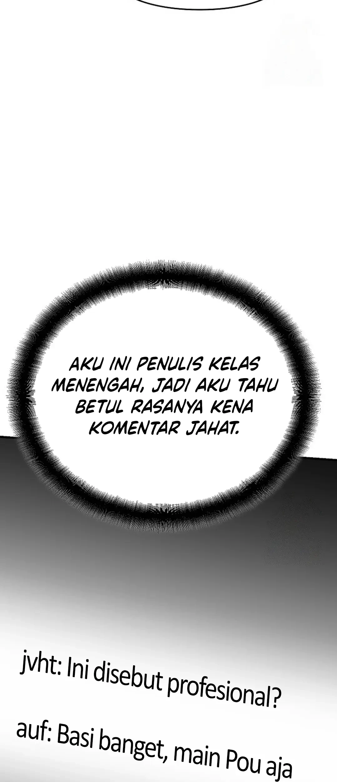 I Became a Swordsmanship Instructor at the Academy Chapter 12 Gambar 15