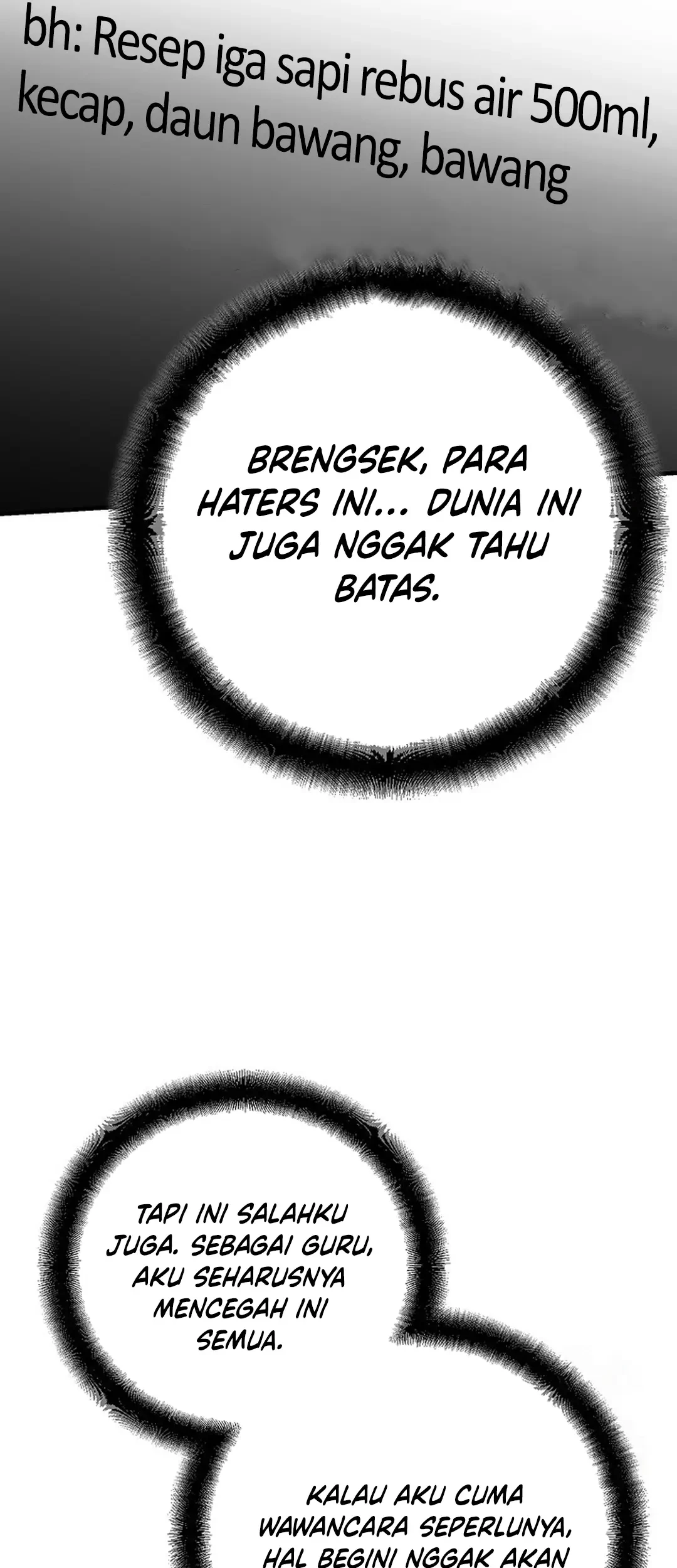 I Became a Swordsmanship Instructor at the Academy Chapter 12 Gambar 16