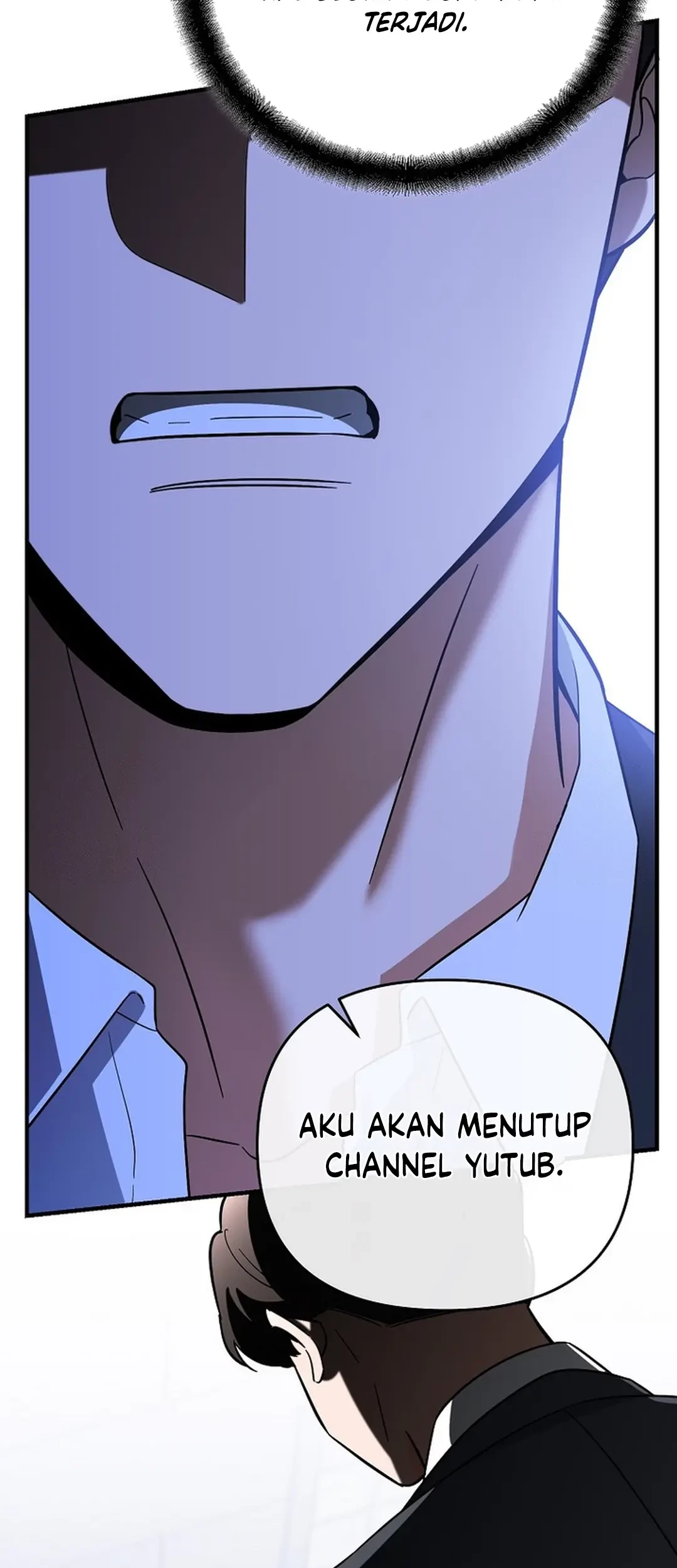 I Became a Swordsmanship Instructor at the Academy Chapter 12 Gambar 17