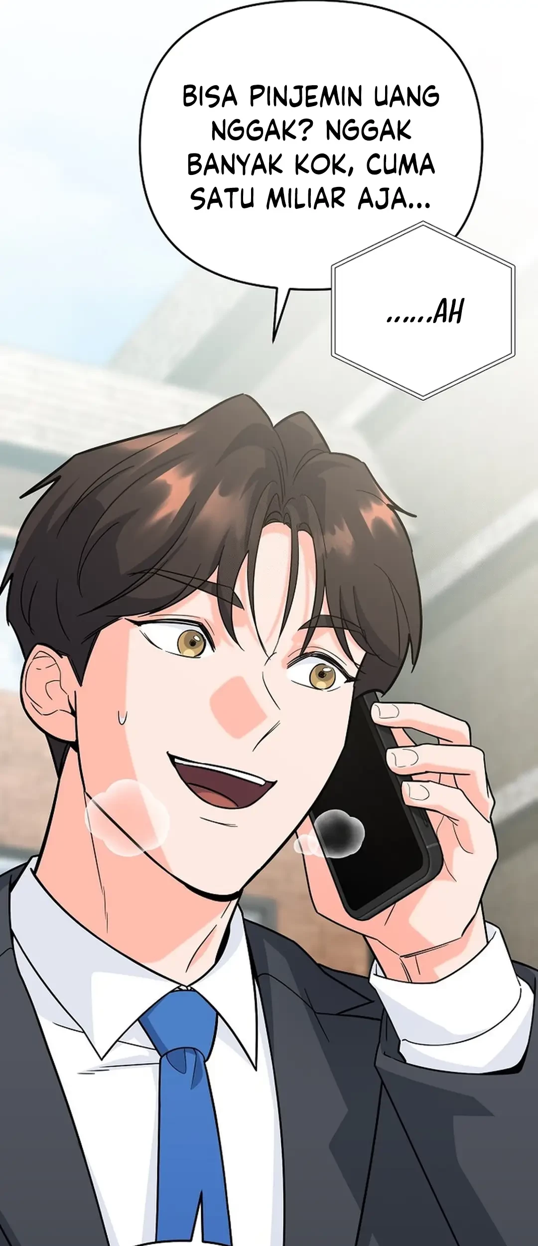 I Became a Swordsmanship Instructor at the Academy Chapter 13 Gambar 19