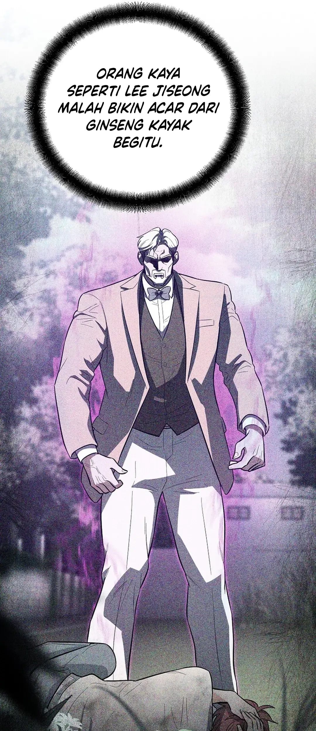 I Became a Swordsmanship Instructor at the Academy Chapter 13 Gambar 30