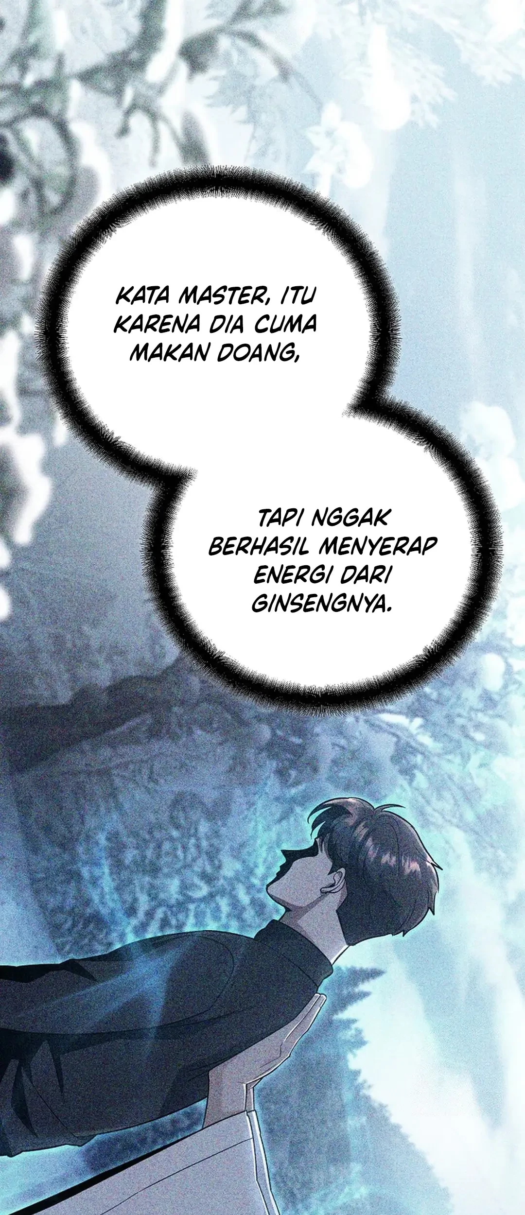 I Became a Swordsmanship Instructor at the Academy Chapter 13 Gambar 32