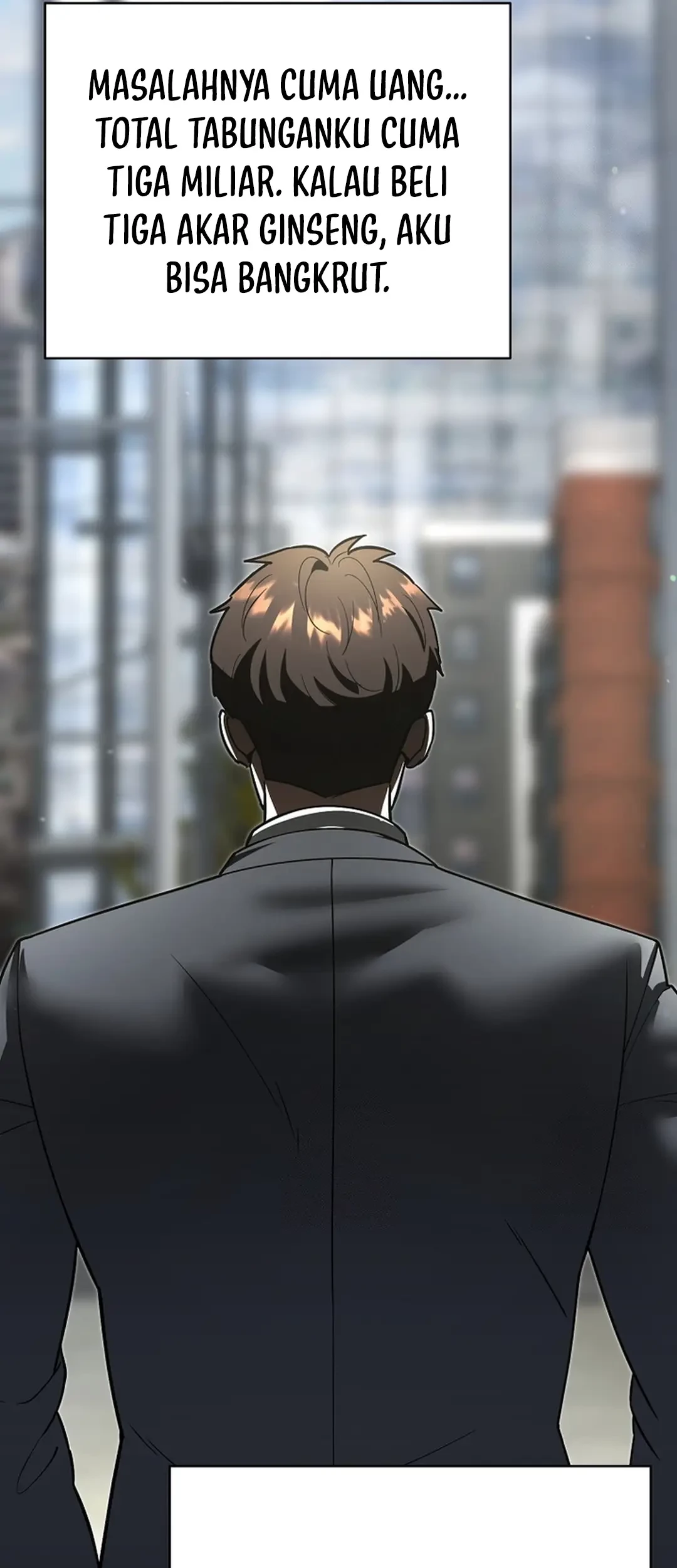 I Became a Swordsmanship Instructor at the Academy Chapter 13 Gambar 34