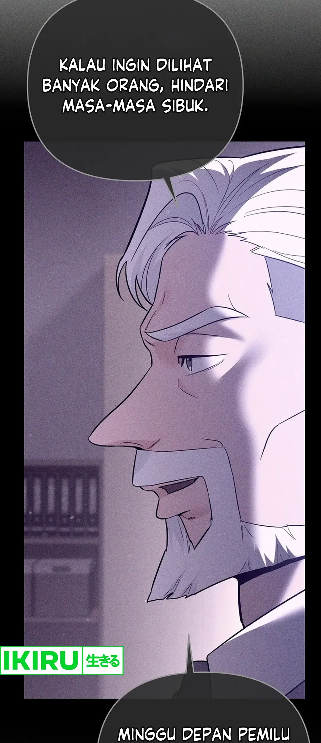 I Became a Swordsmanship Instructor at the Academy Chapter 13 Gambar 36