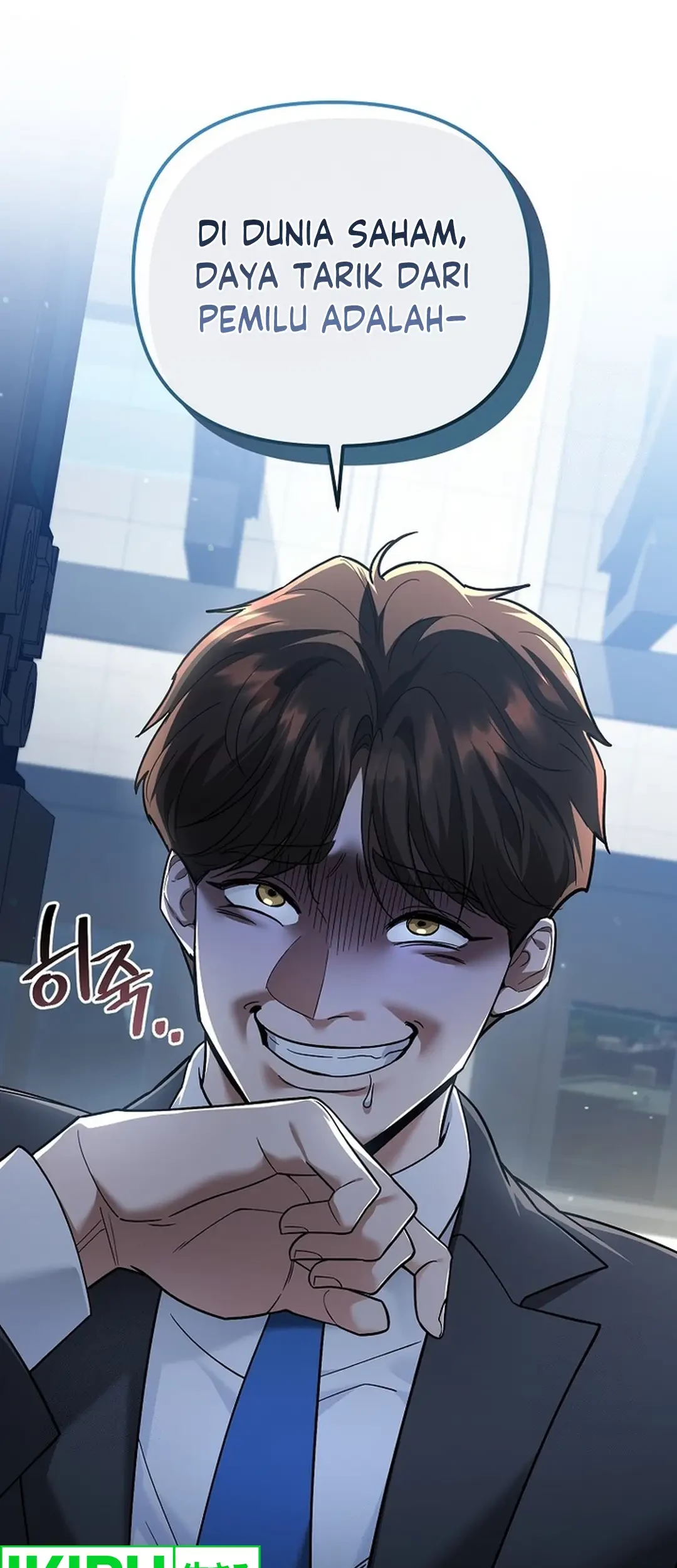 I Became a Swordsmanship Instructor at the Academy Chapter 13 Gambar 38