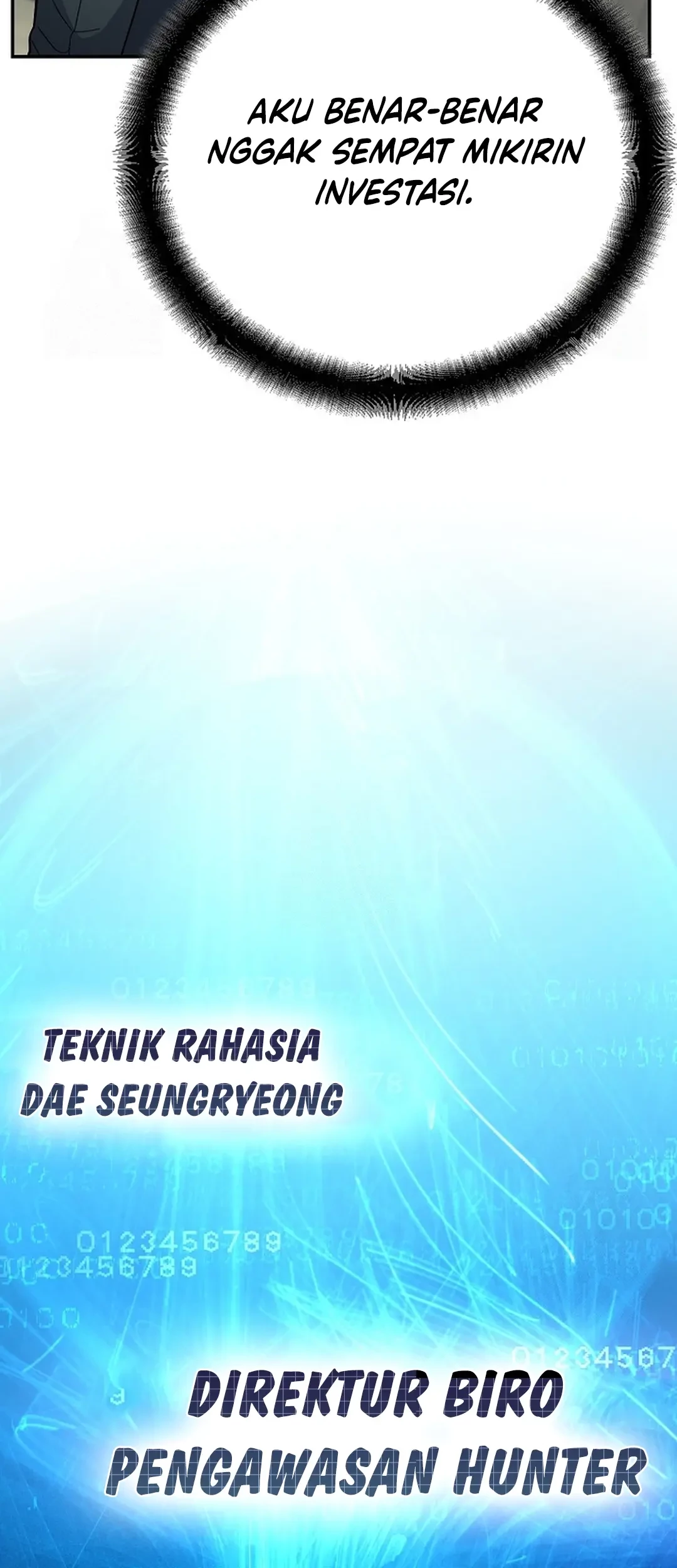 I Became a Swordsmanship Instructor at the Academy Chapter 13 Gambar 41