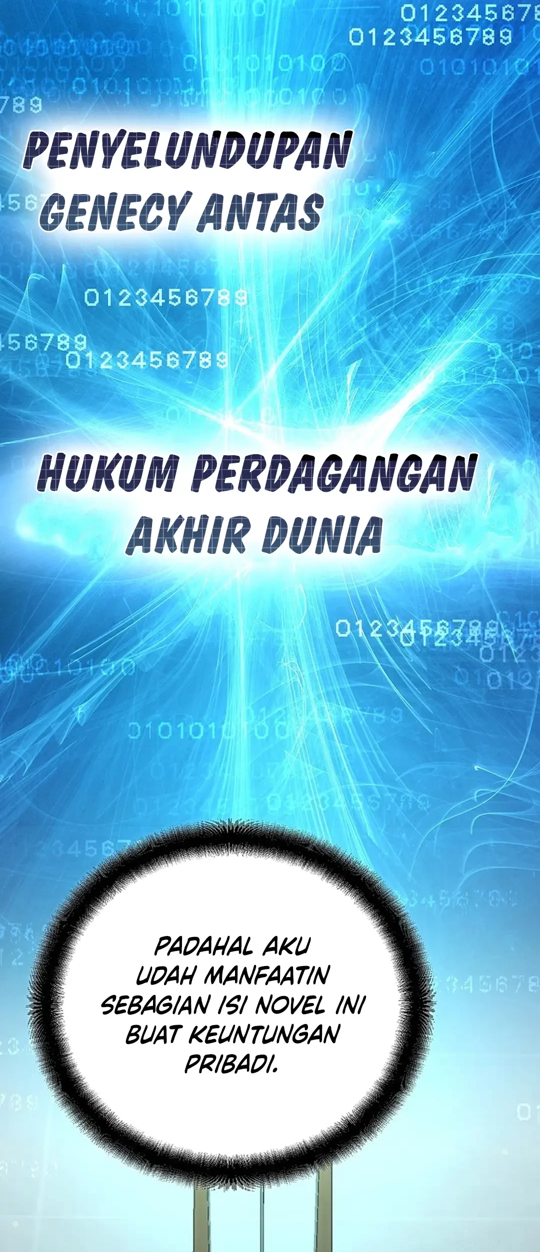 I Became a Swordsmanship Instructor at the Academy Chapter 13 Gambar 42