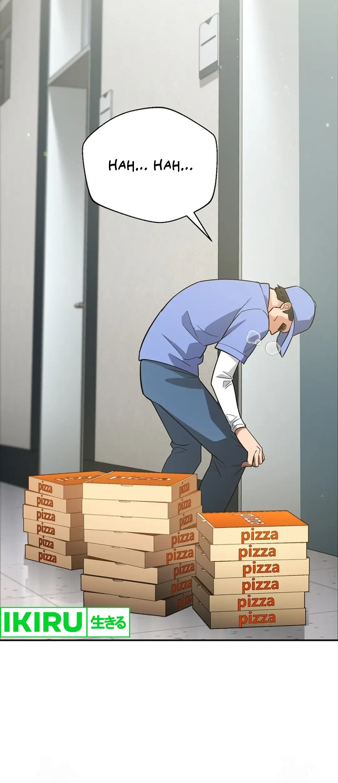 I Became a Swordsmanship Instructor at the Academy Chapter 13 Gambar 53