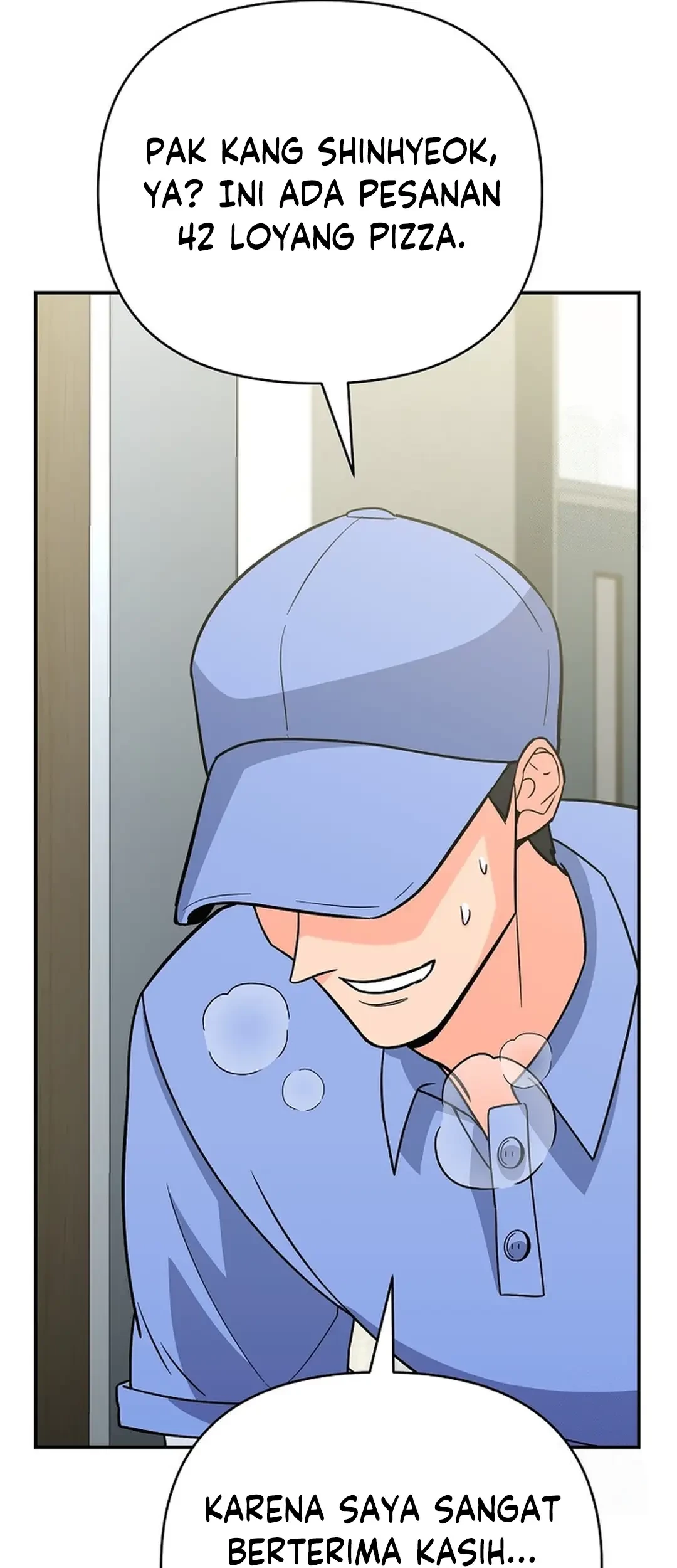 I Became a Swordsmanship Instructor at the Academy Chapter 13 Gambar 55