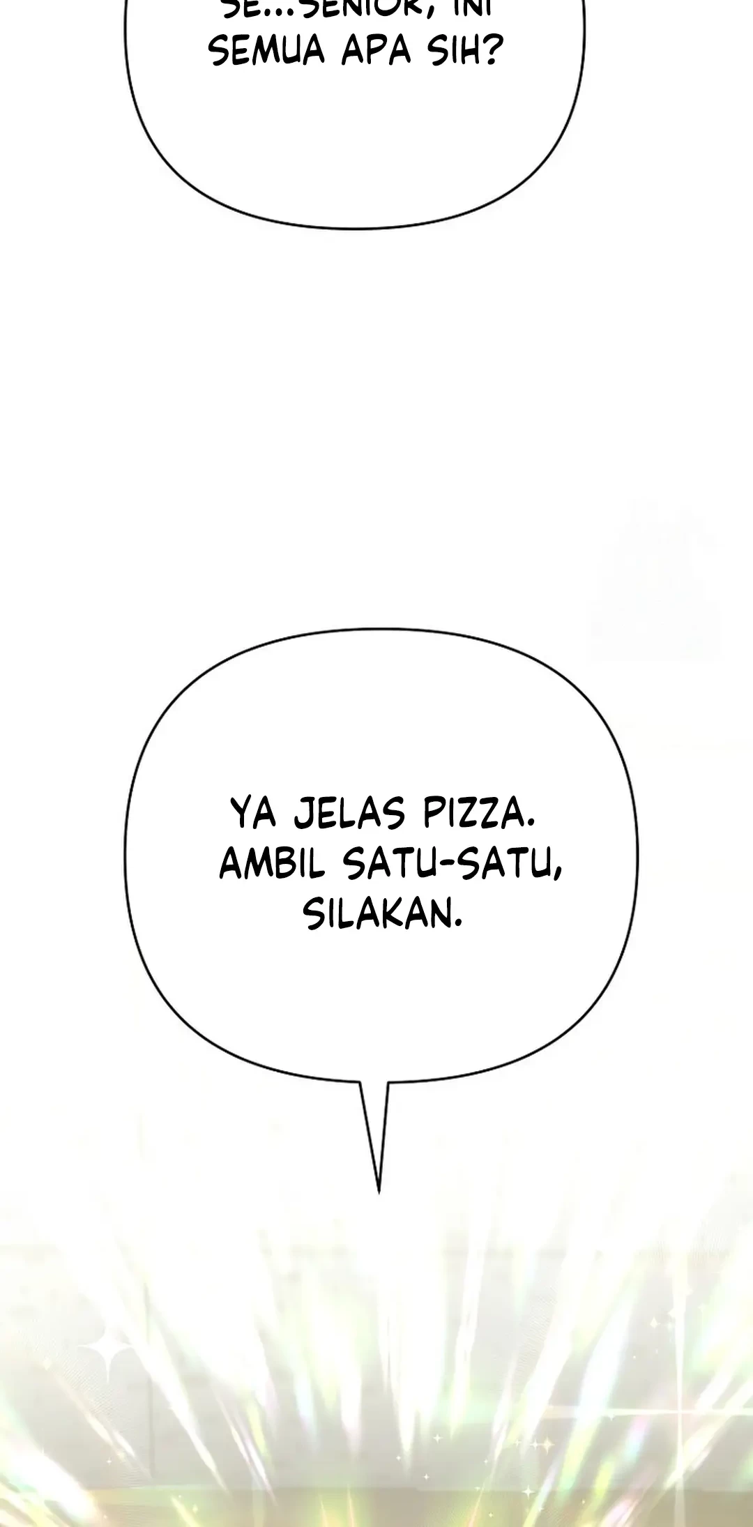 I Became a Swordsmanship Instructor at the Academy Chapter 13 Gambar 58