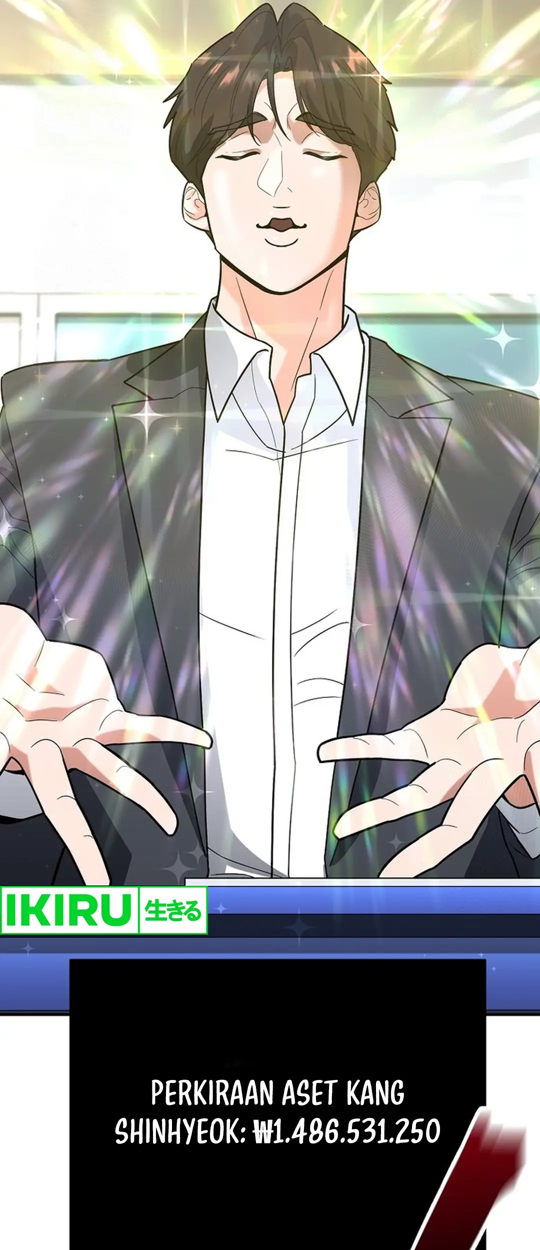 I Became a Swordsmanship Instructor at the Academy Chapter 13 Gambar 59